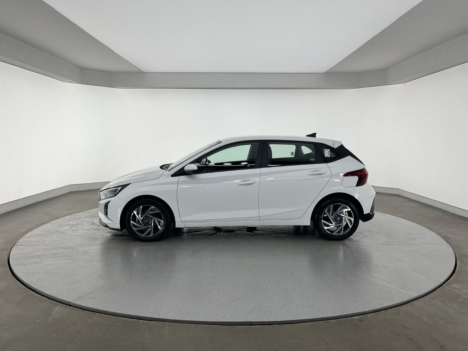 Hyundai i20 Hatchback 1.0 T-GDI Style Nav. DCT - 2025 - Detay