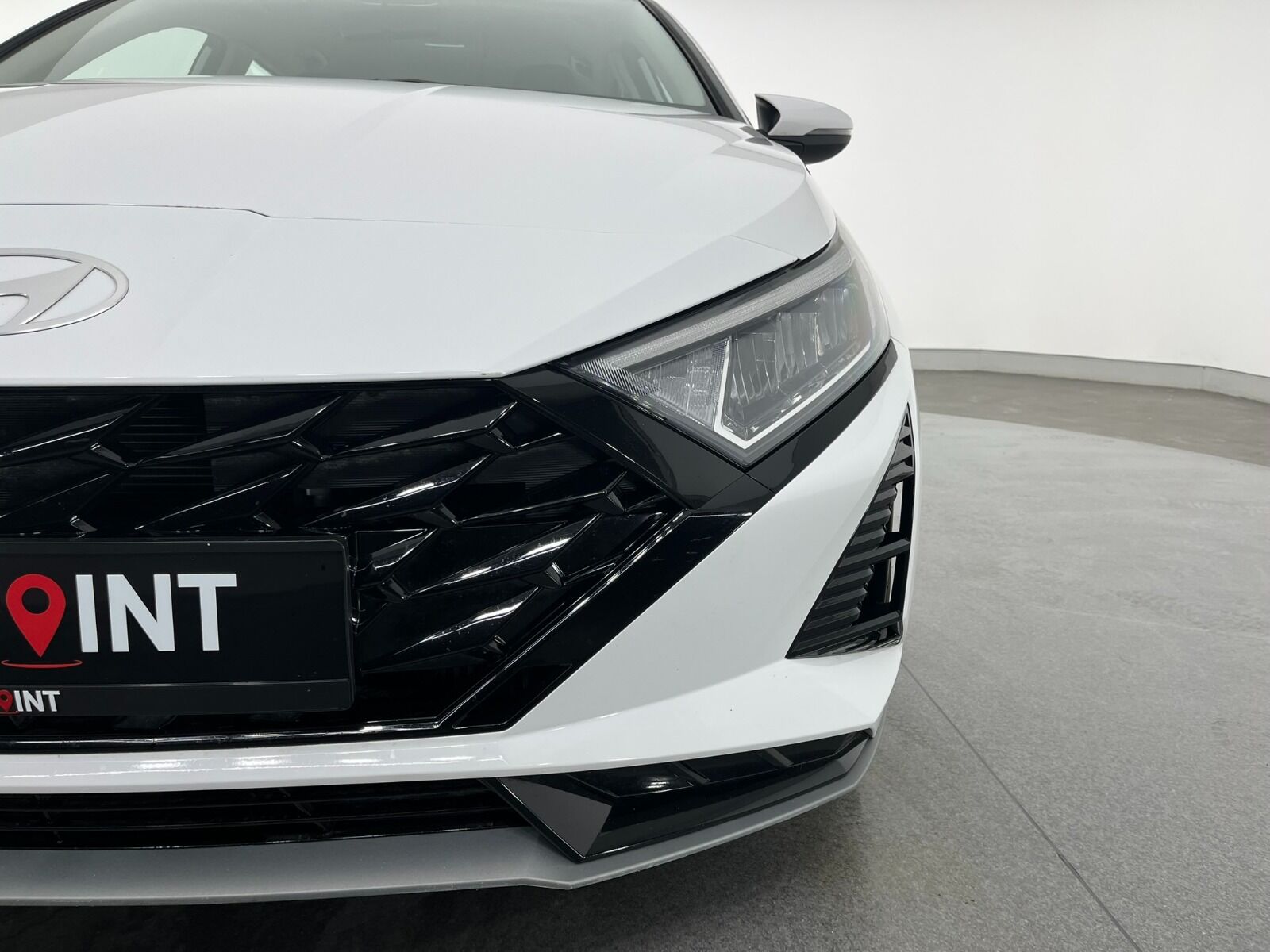 Hyundai i20 Hatchback 1.0 T-GDI Style Nav. DCT - 2025 - Detay