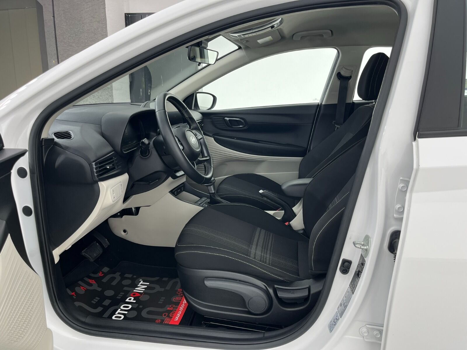 Hyundai i20 Hatchback 1.0 T-GDI Style Nav. DCT - 2025 - Detay