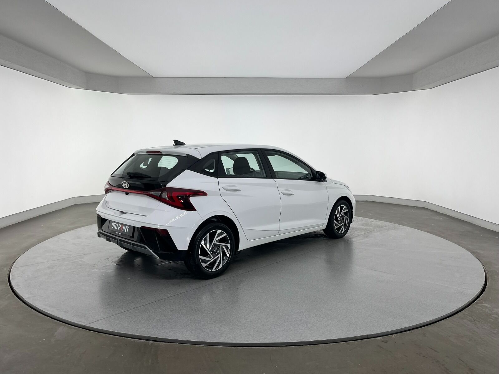 Hyundai i20 Hatchback 1.0 T-GDI Style Nav. DCT - 2025 - Detay