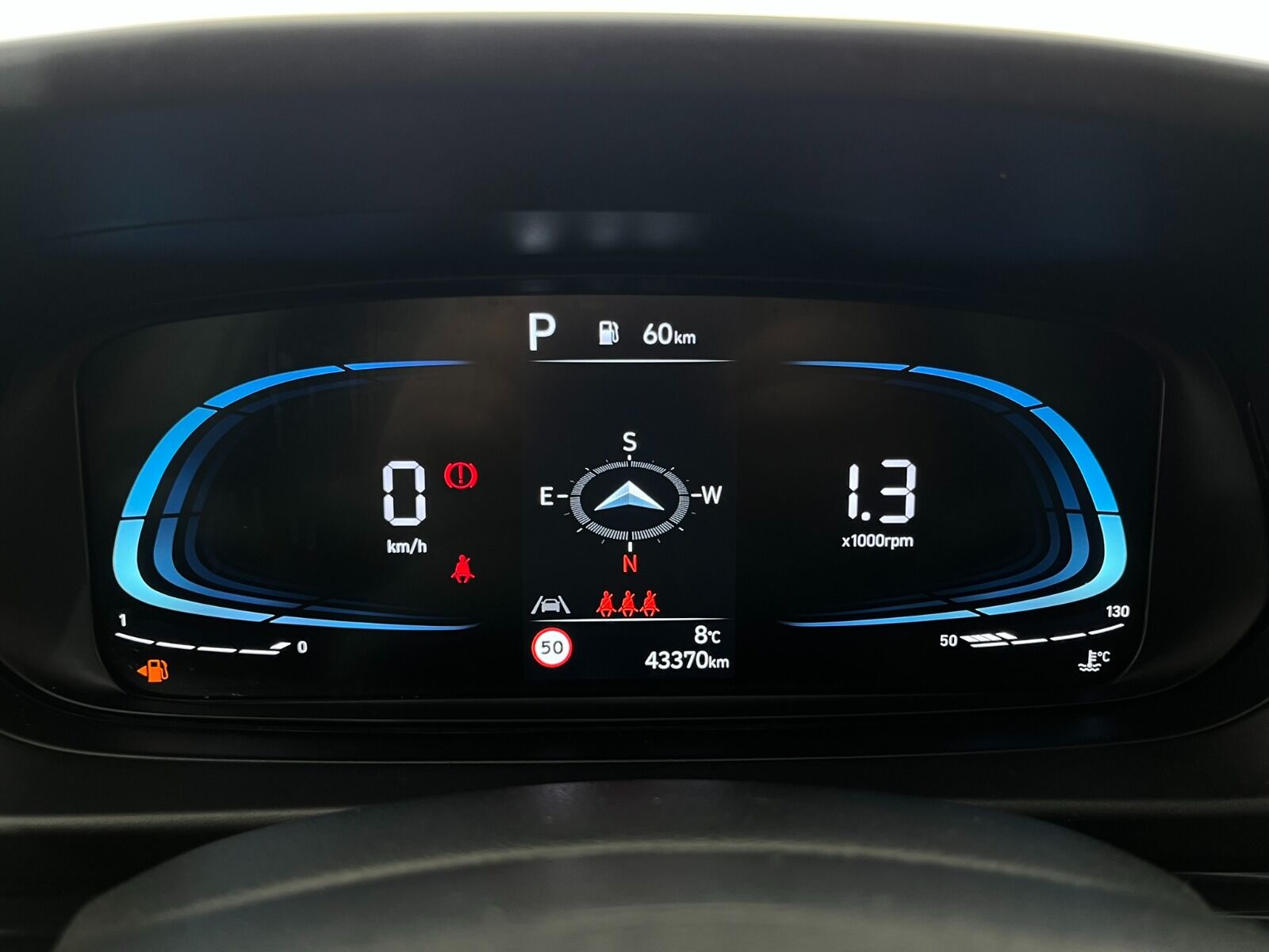 Hyundai i20 Hatchback 1.0 T-GDI Style Nav. DCT - 2025 - Detay