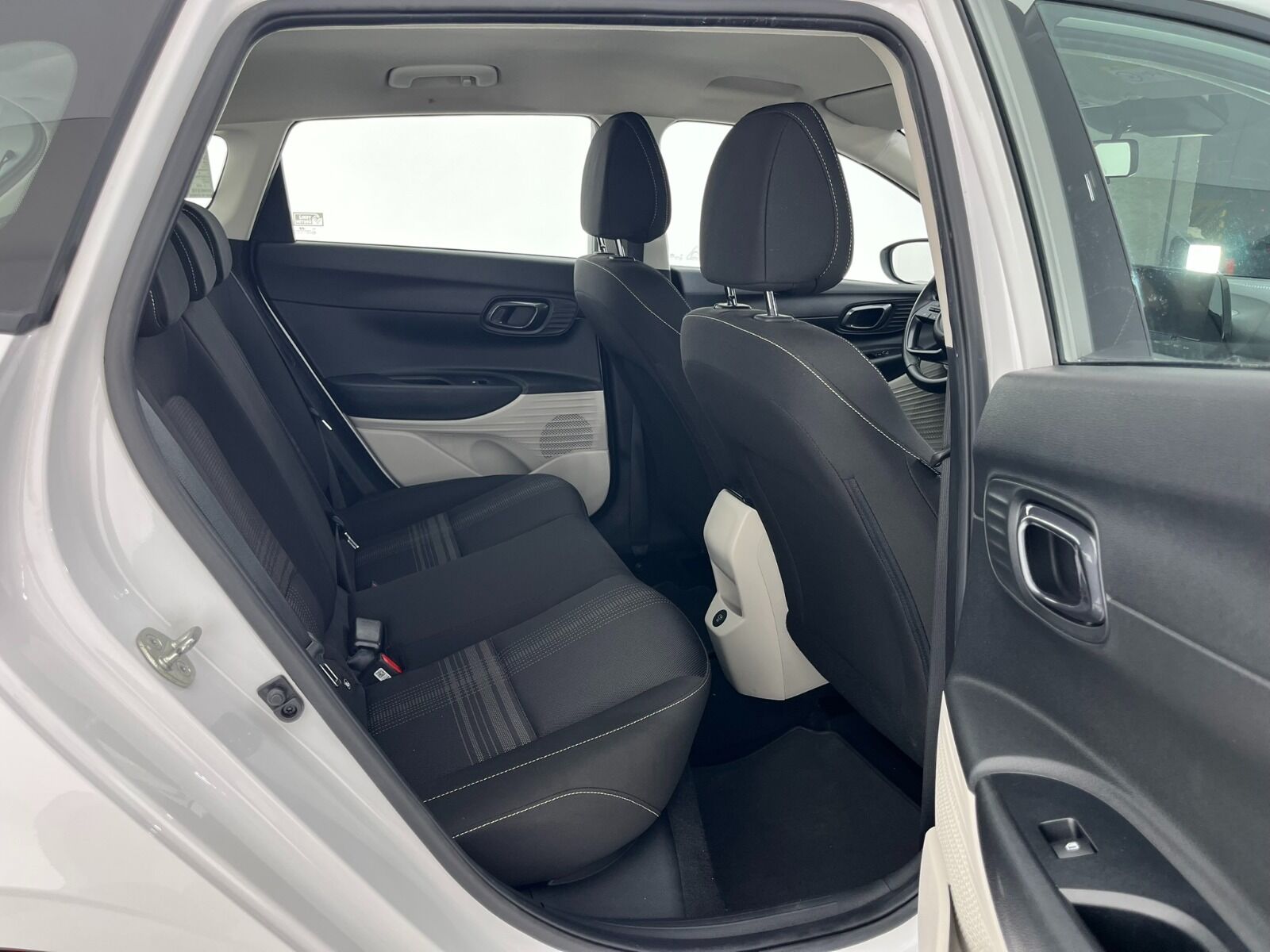 Hyundai i20 Hatchback 1.0 T-GDI Style Nav. DCT - 2025 - Detay