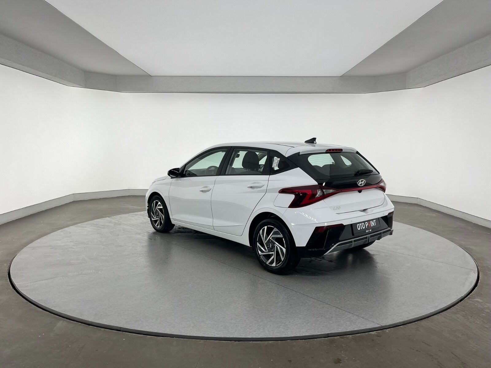 Hyundai i20 Hatchback 1.0 T-GDI Style Nav. DCT - 2025 - Detay