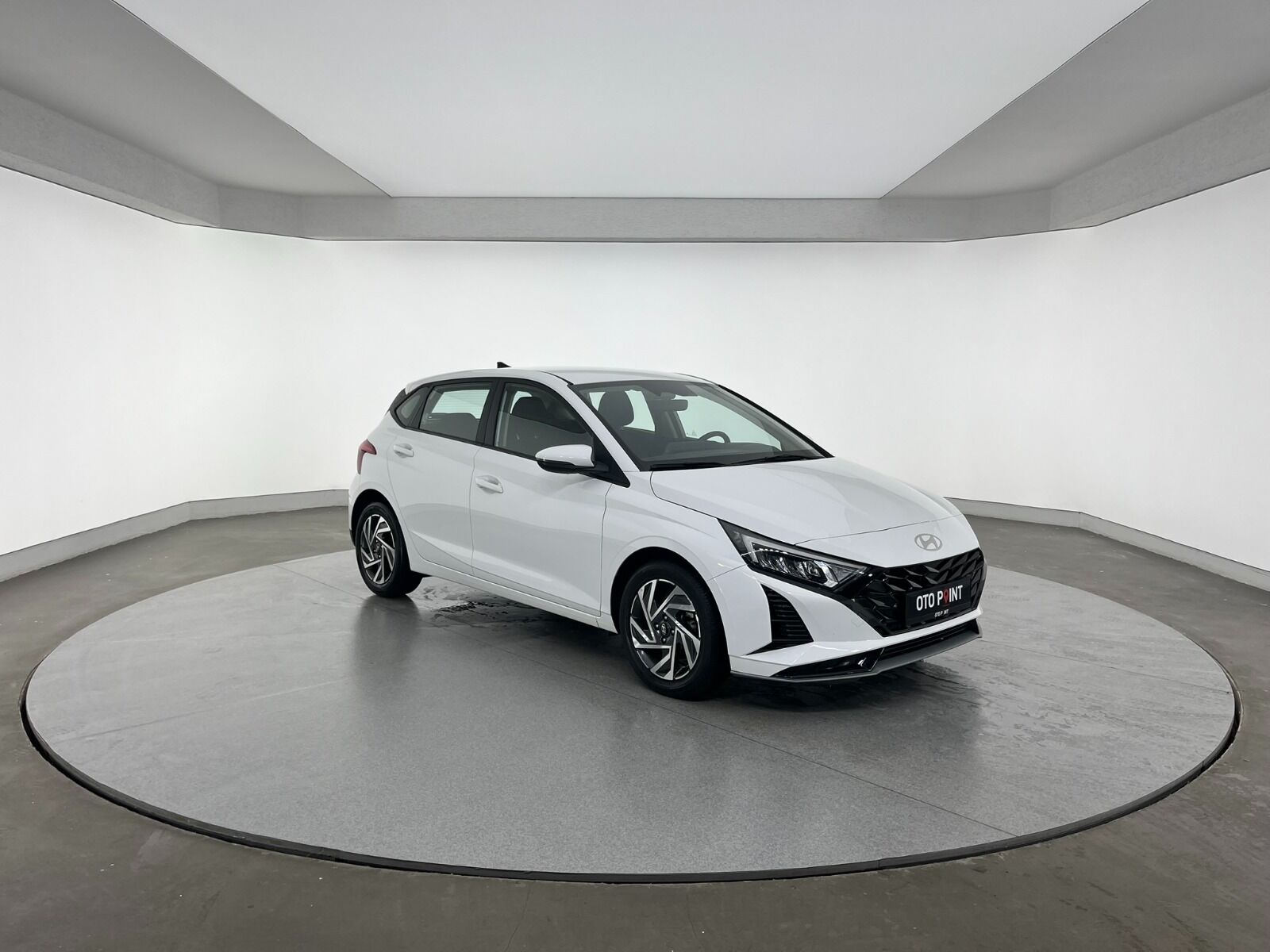 Hyundai i20 Hatchback 1.0 T-GDI Style Nav. DCT - 2025 - Detay