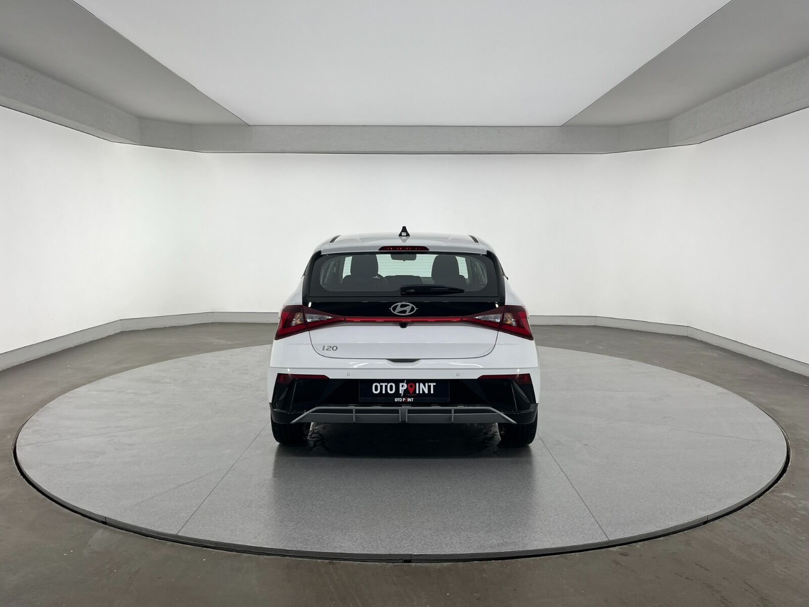 Hyundai i20 Hatchback 1.0 T-GDI Style Nav. DCT - 2025 - Detay