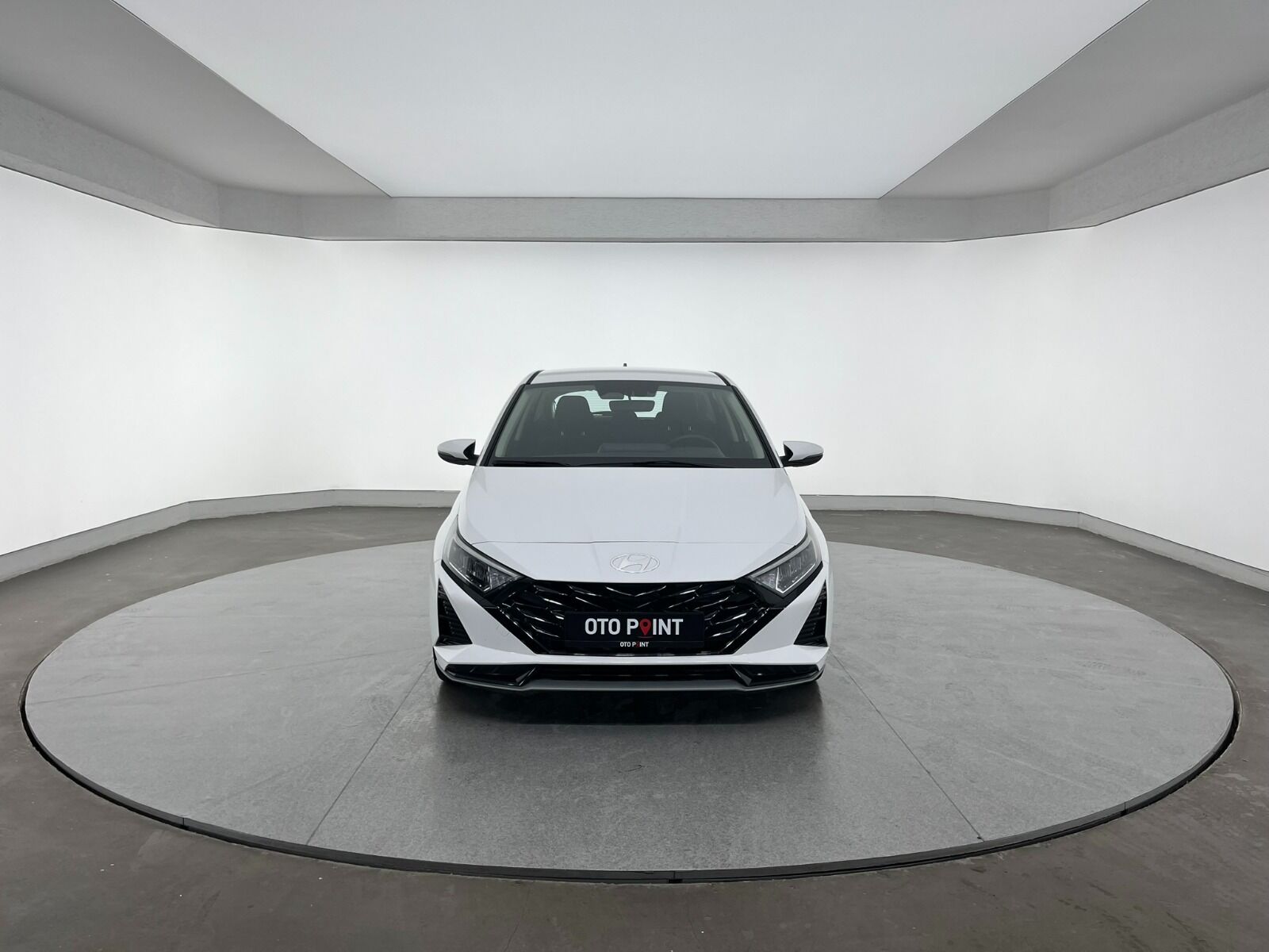 Hyundai i20 Hatchback 1.0 T-GDI Style Nav. DCT - 2025