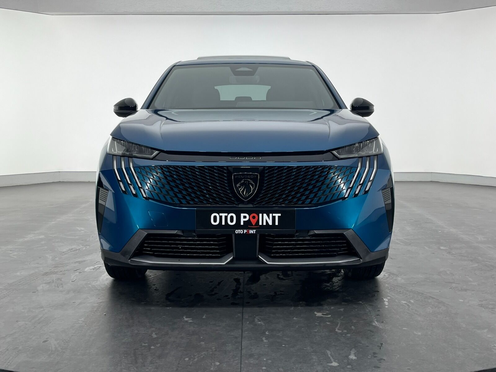 Peugeot 3008 Crossover 1.2 Hybrid Allure eDCS6 - 2025