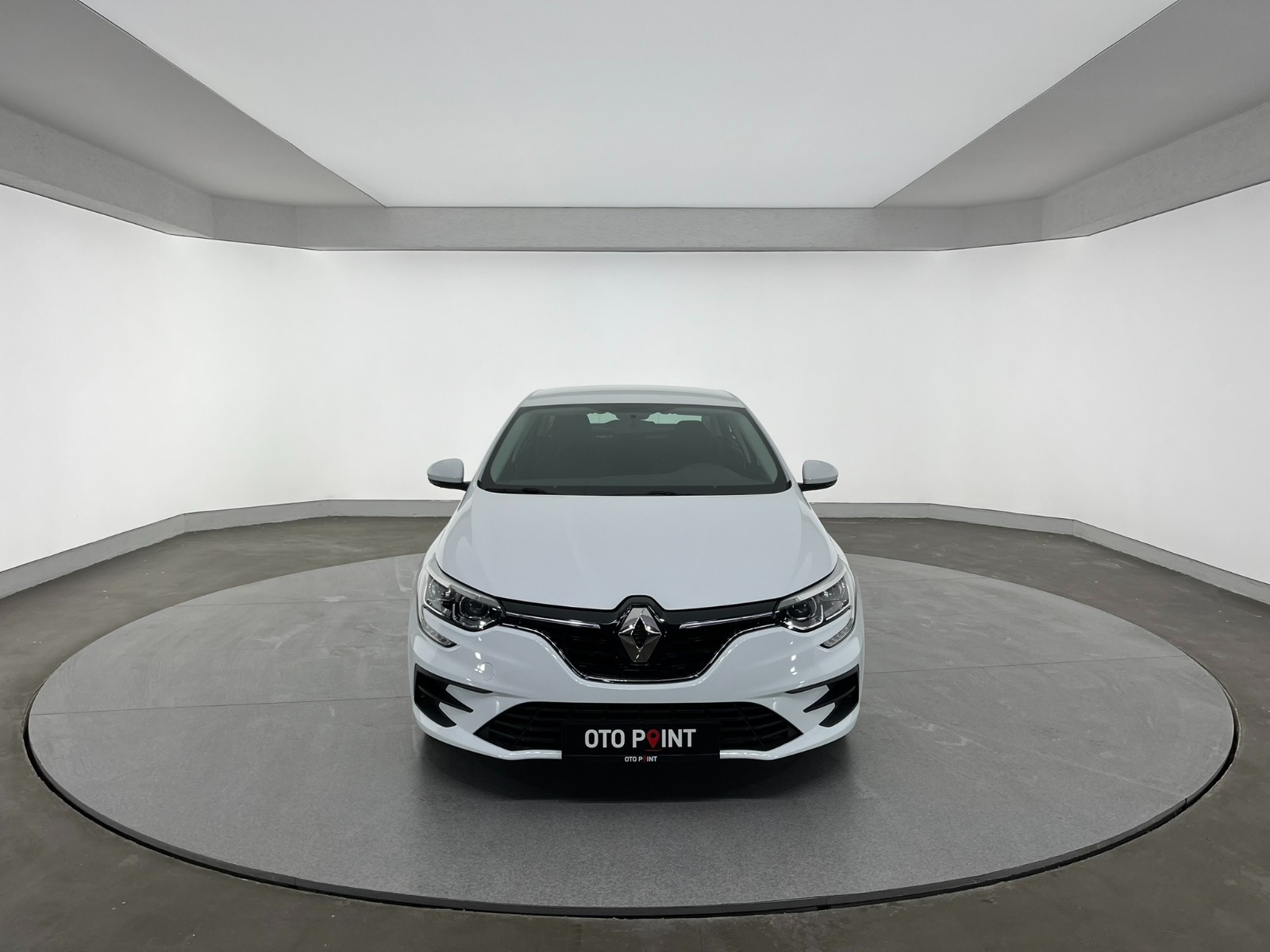 Renault Megane Sedan 1.3 TCe Joy EDC - 2022