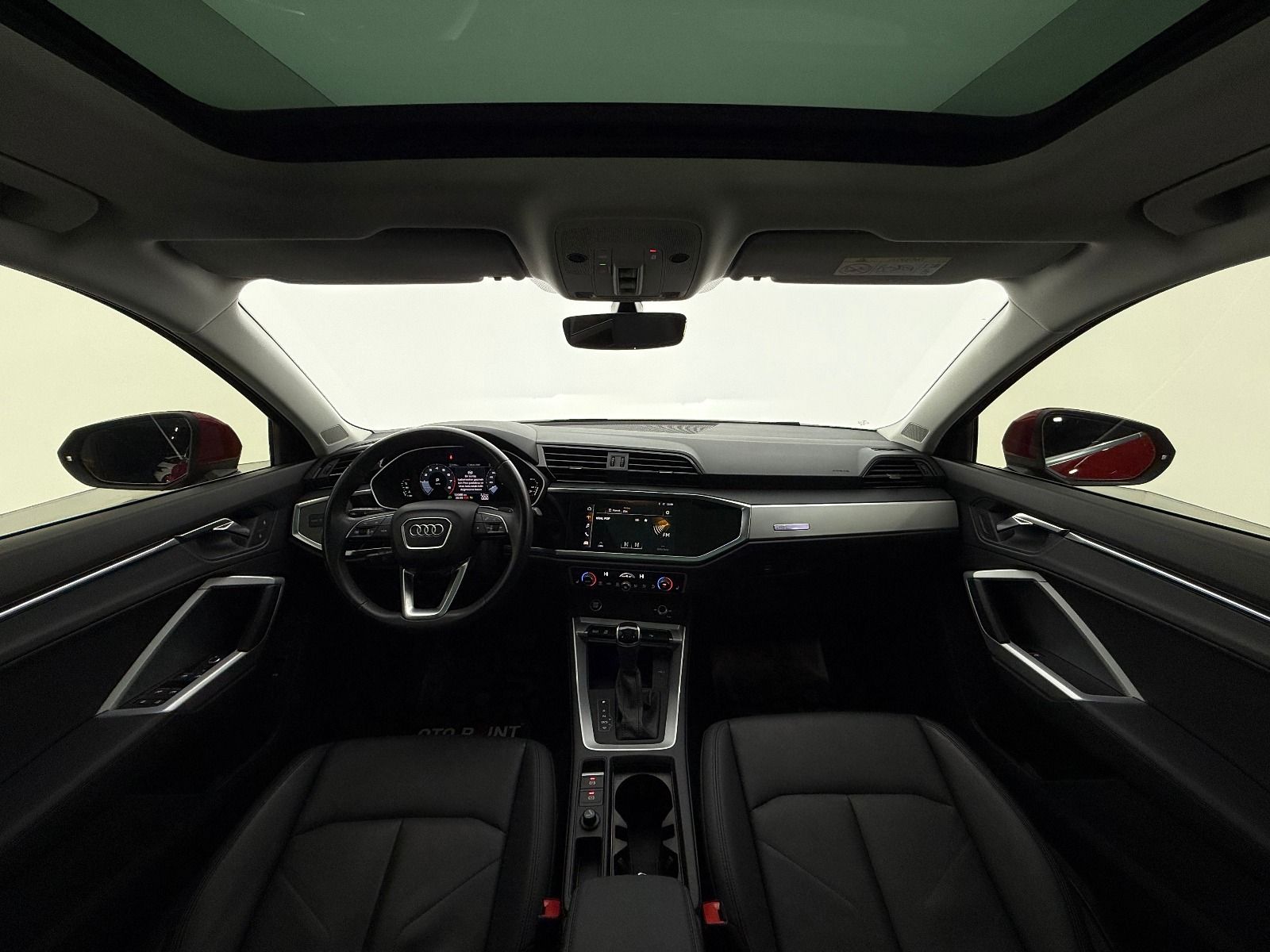Audi Q3 35 TFSI Advanced - 2022 - Detay