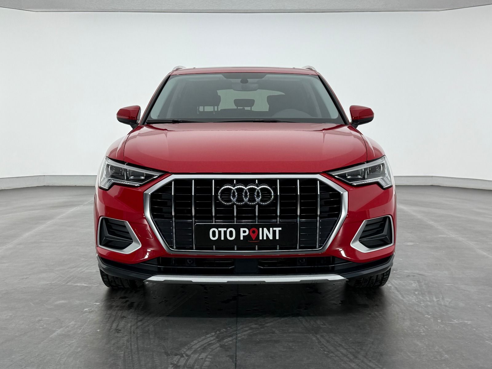 Audi Q3 35 TFSI Advanced - 2022