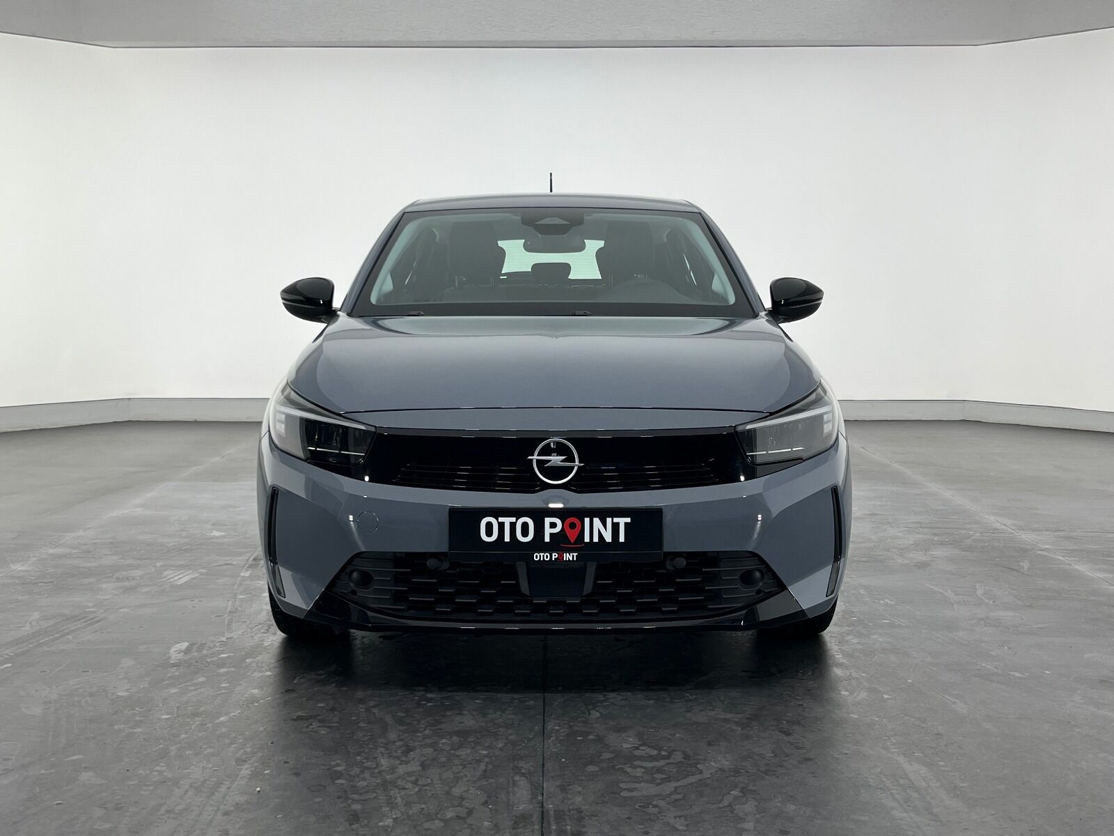 Opel Corsa 1.2 T Edition AT8 - 2025