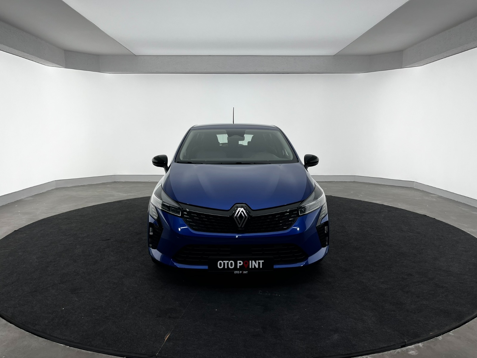 Renault Clio Hatchback 1.0 TCe Evolution X-Tronic - 2024