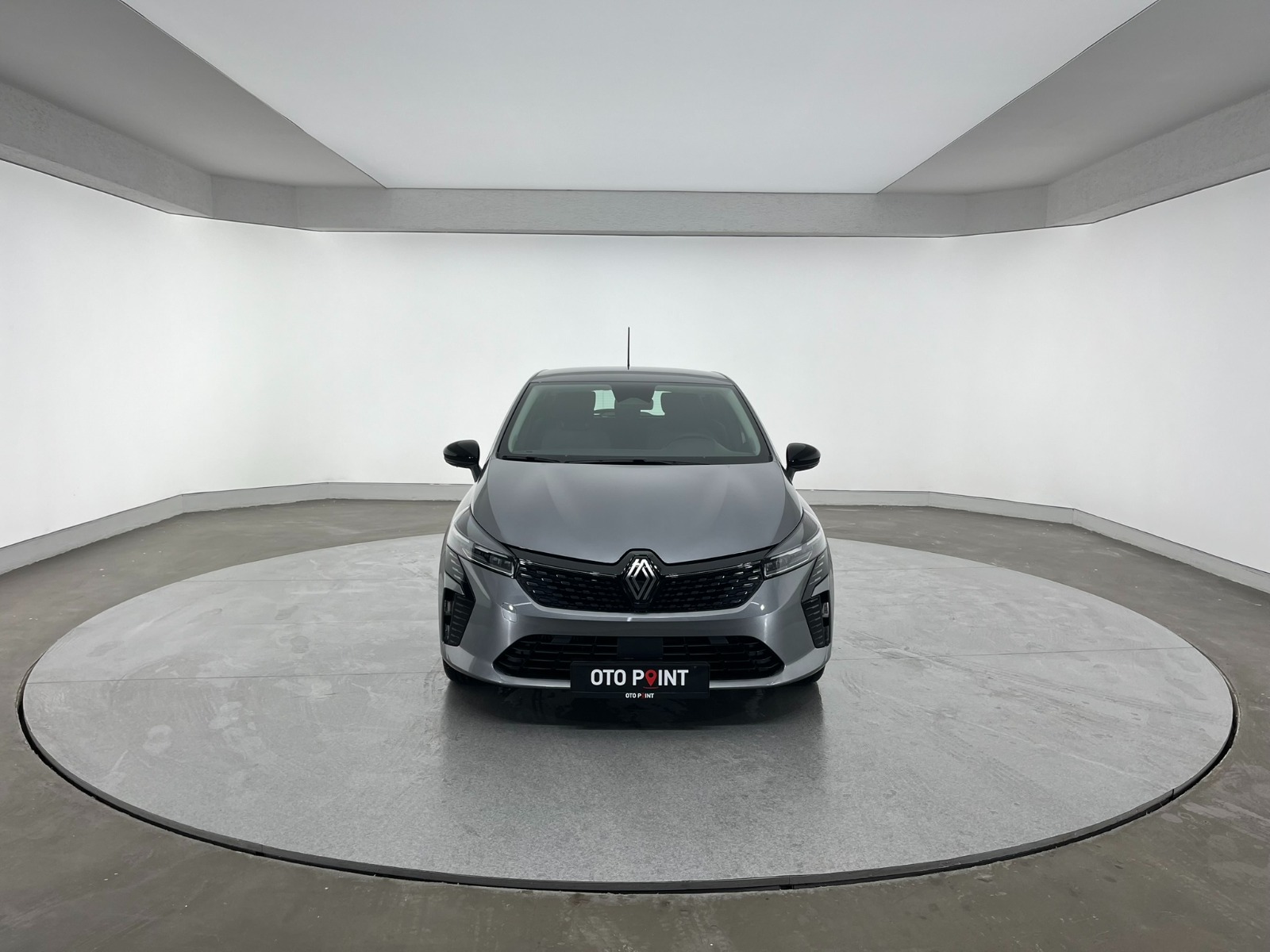 Renault Clio Hatchback 1.0 TCe Evolution X-Tronic - 2024