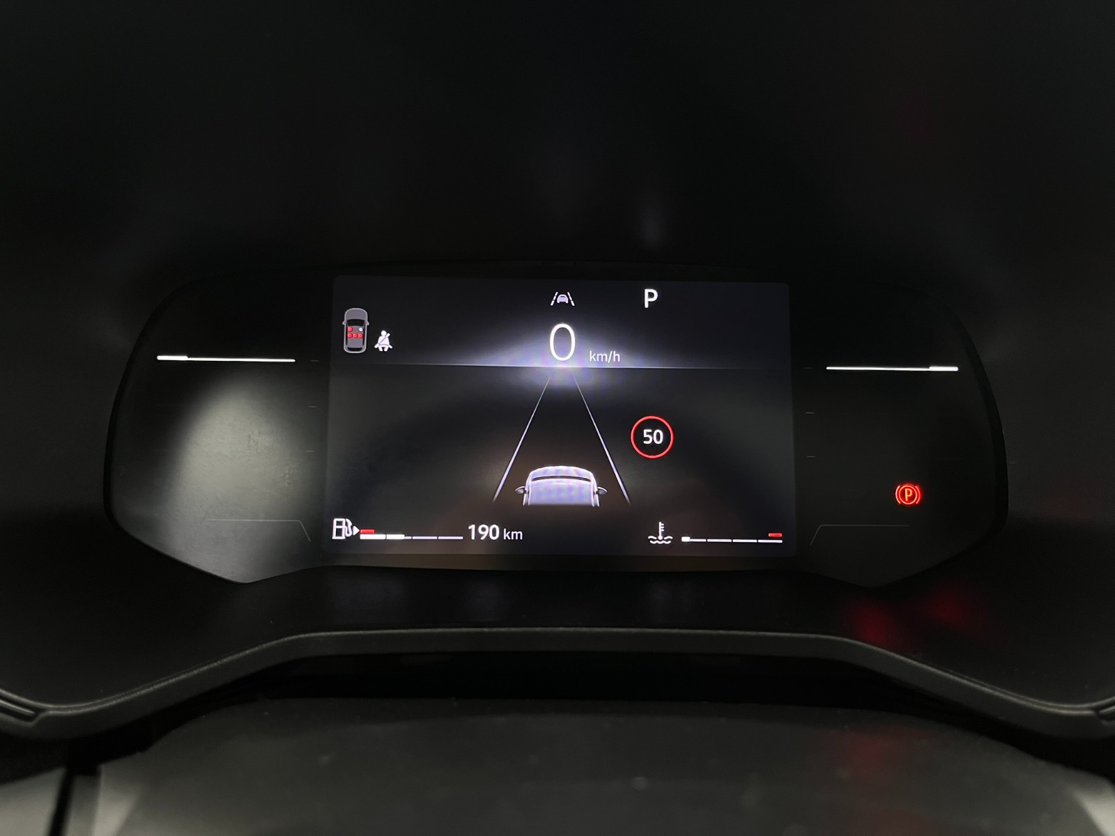 Renault Clio Hatchback 1.0 TCe Evolution X-Tronic - 2024 - Detay