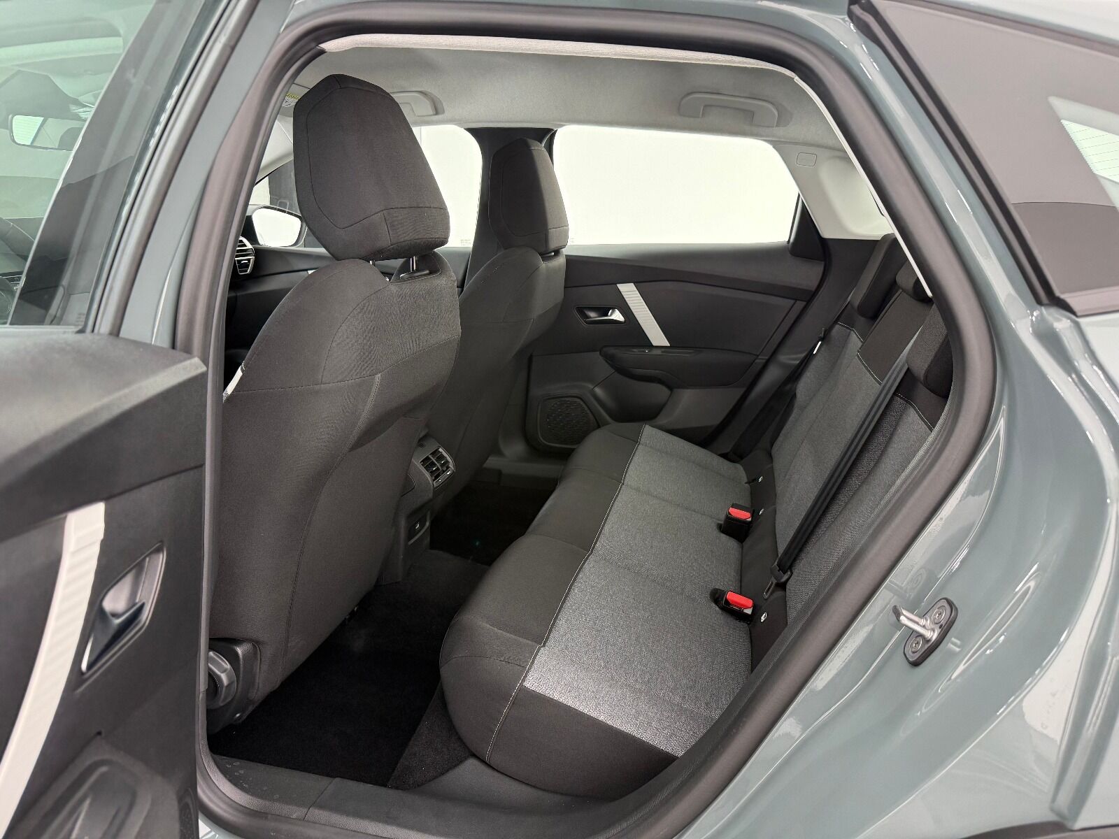 Citroen C4 X 1.2 Puretech You EAT8 - 2025 - Detay