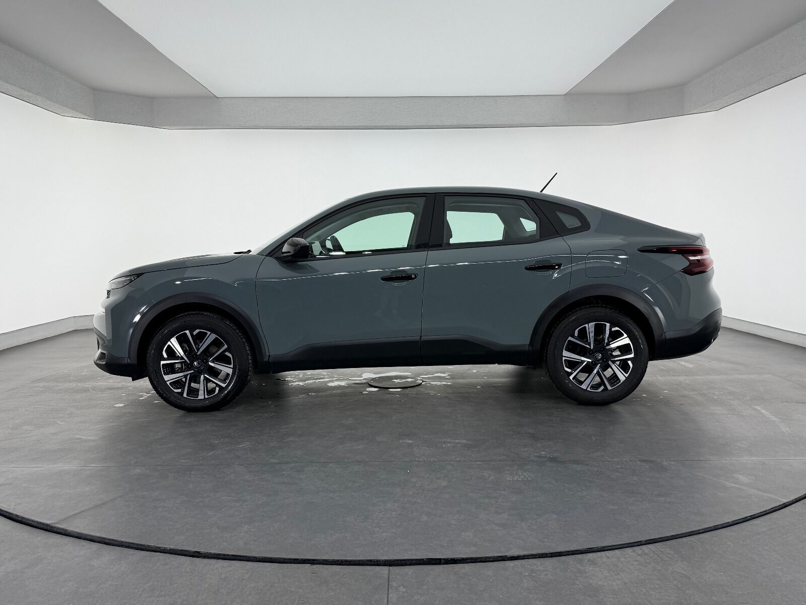 Citroen C4 X 1.2 Puretech You EAT8 - 2025 - Detay