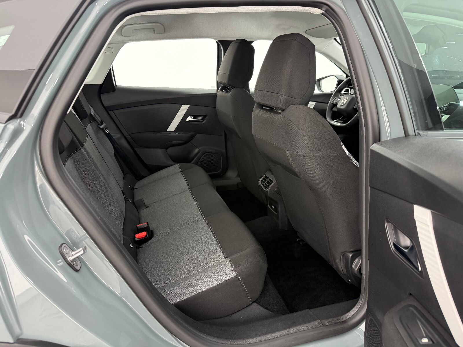 Citroen C4 X 1.2 Puretech You EAT8 - 2025 - Detay