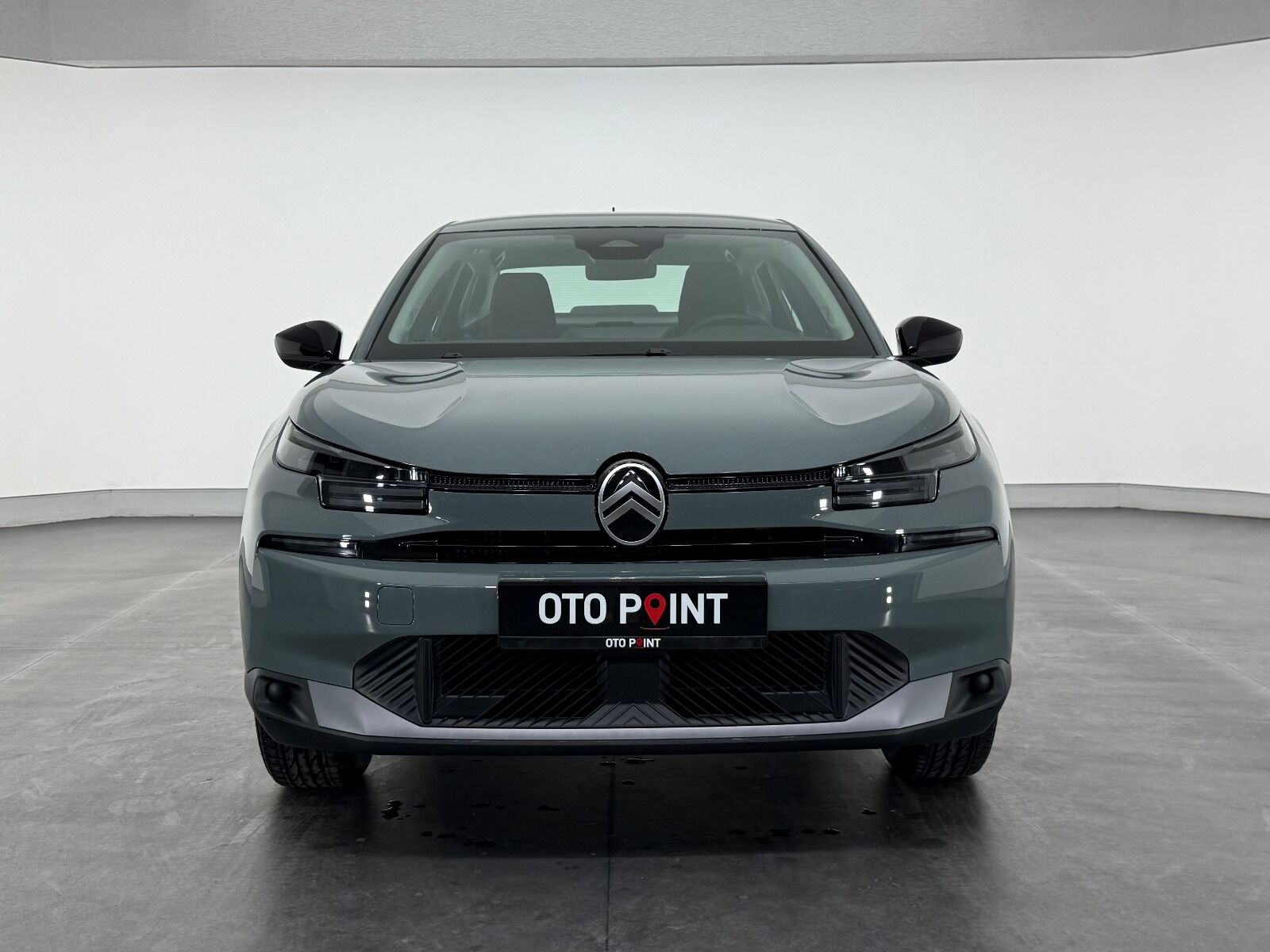 Citroen C4 X 1.2 Puretech You EAT8 - 2025