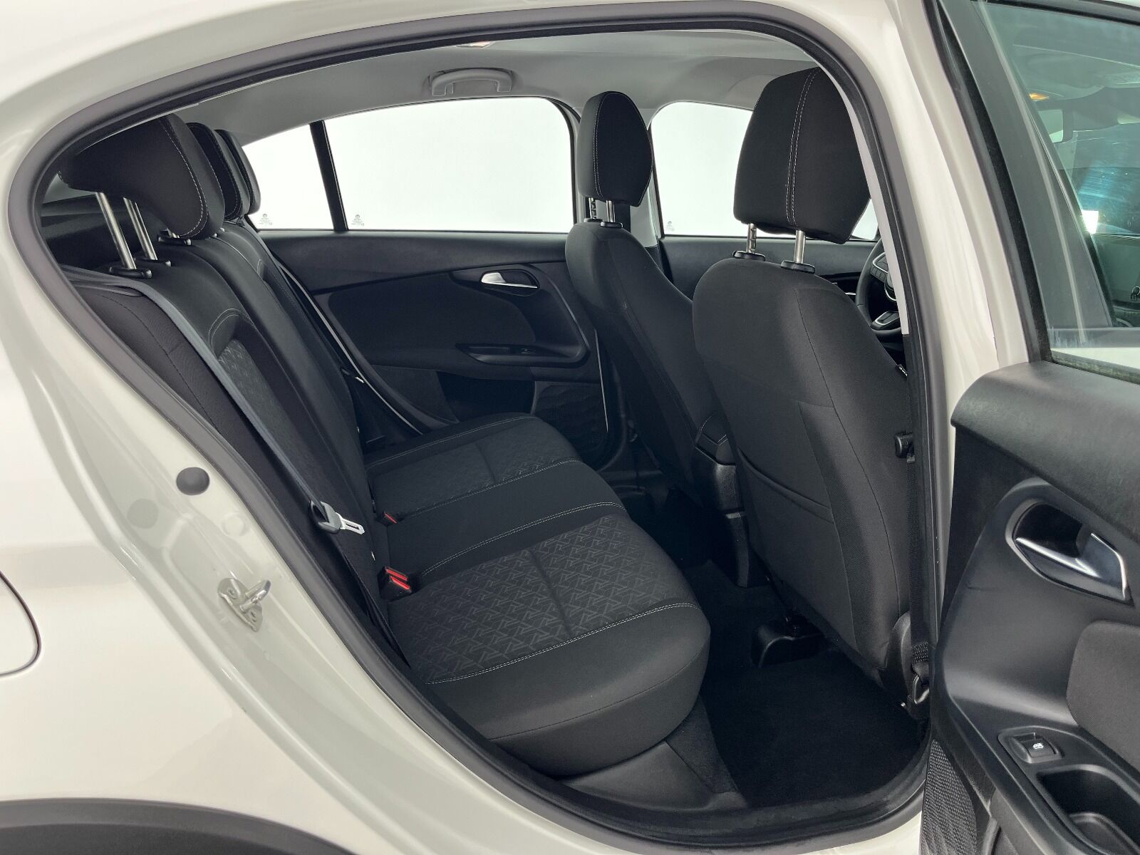 Fiat Egea Cross 1.6 Multijet Urban Traction+ DCT - 2024 - Detay