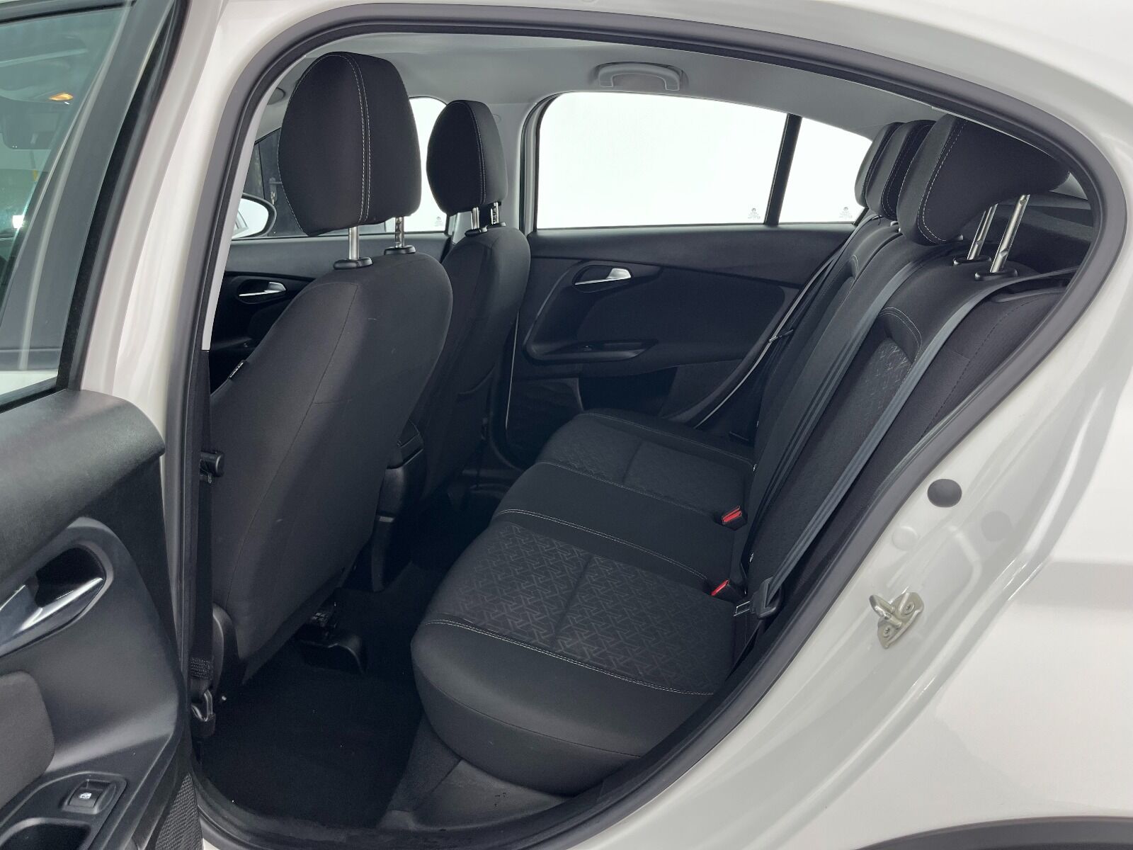 Fiat Egea Cross 1.6 Multijet Urban Traction+ DCT - 2024 - Detay