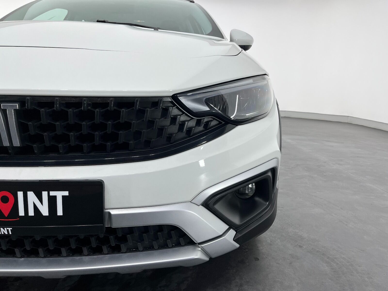 Fiat Egea Cross 1.6 Multijet Urban Traction+ DCT - 2024 - Detay