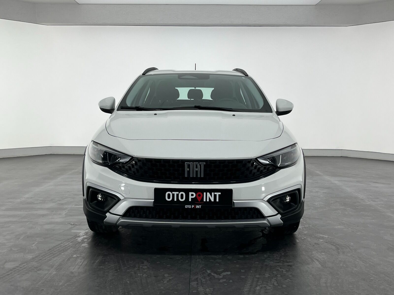 Fiat Egea Cross 1.6 Multijet Urban Traction+ DCT - 2024