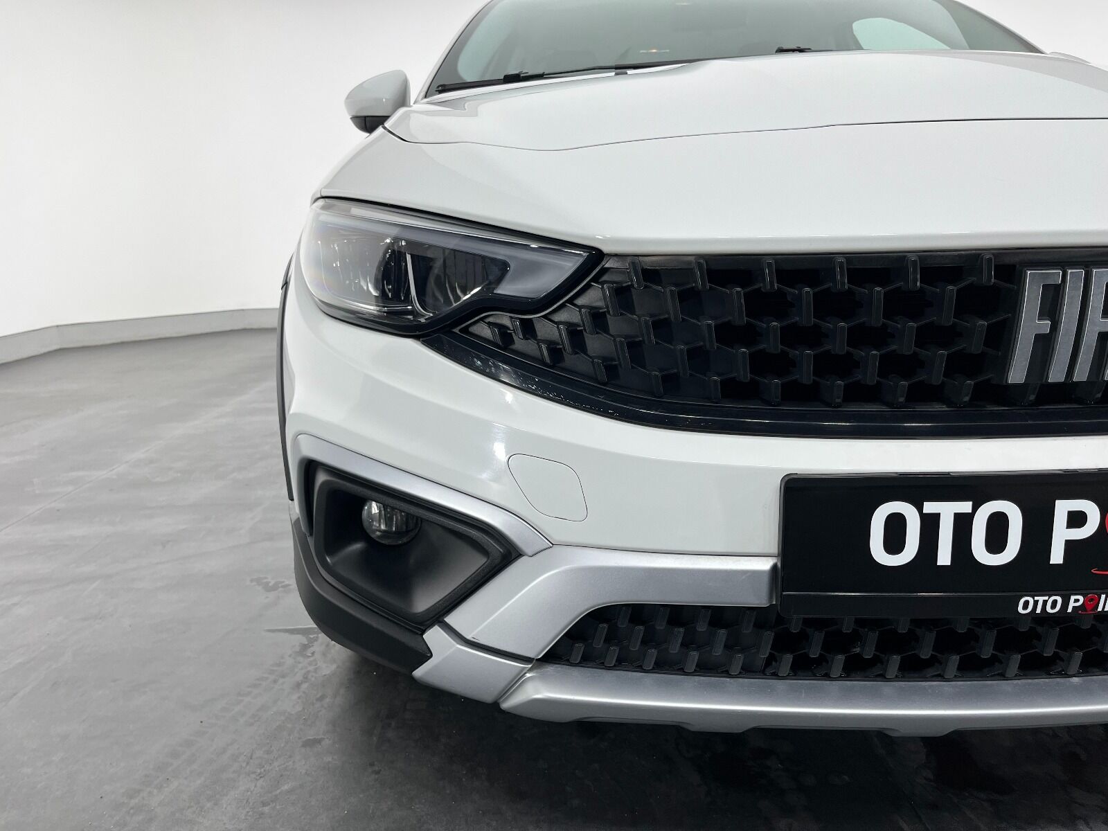 Fiat Egea Cross 1.6 Multijet Urban Traction+ DCT - 2024 - Detay