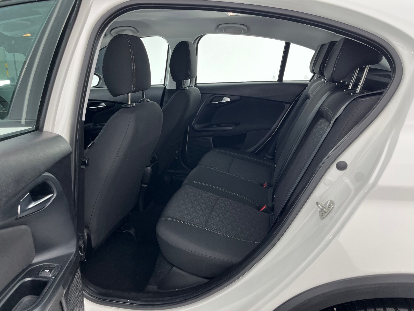 Fiat Egea Cross 1.6 Multijet Urban Traction+ DCT - 2024 - Detay