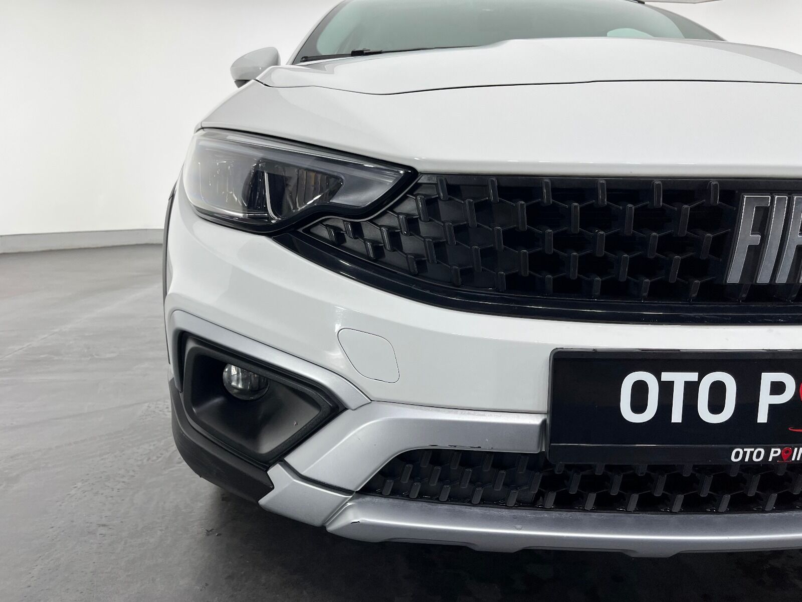 Fiat Egea Cross 1.6 Multijet Urban Traction+ DCT - 2024 - Detay