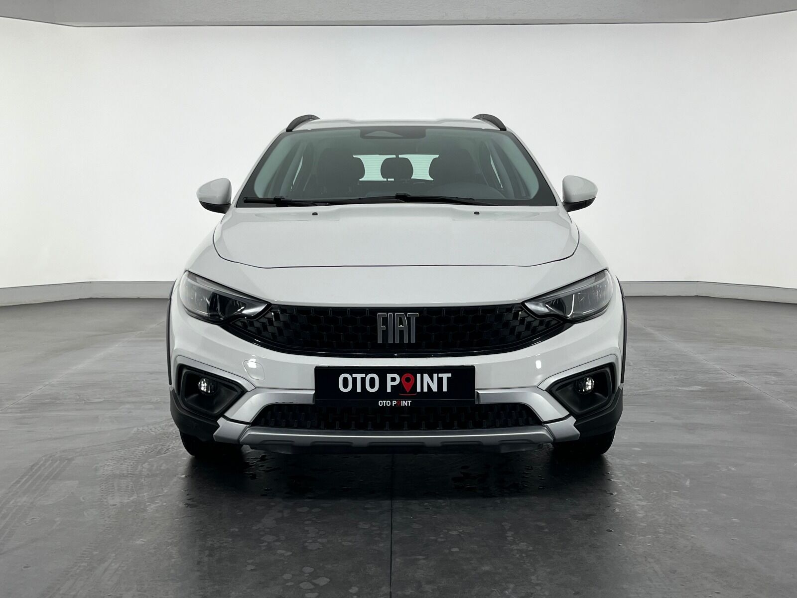 Fiat Egea Cross 1.6 Multijet Urban Traction+ DCT - 2024