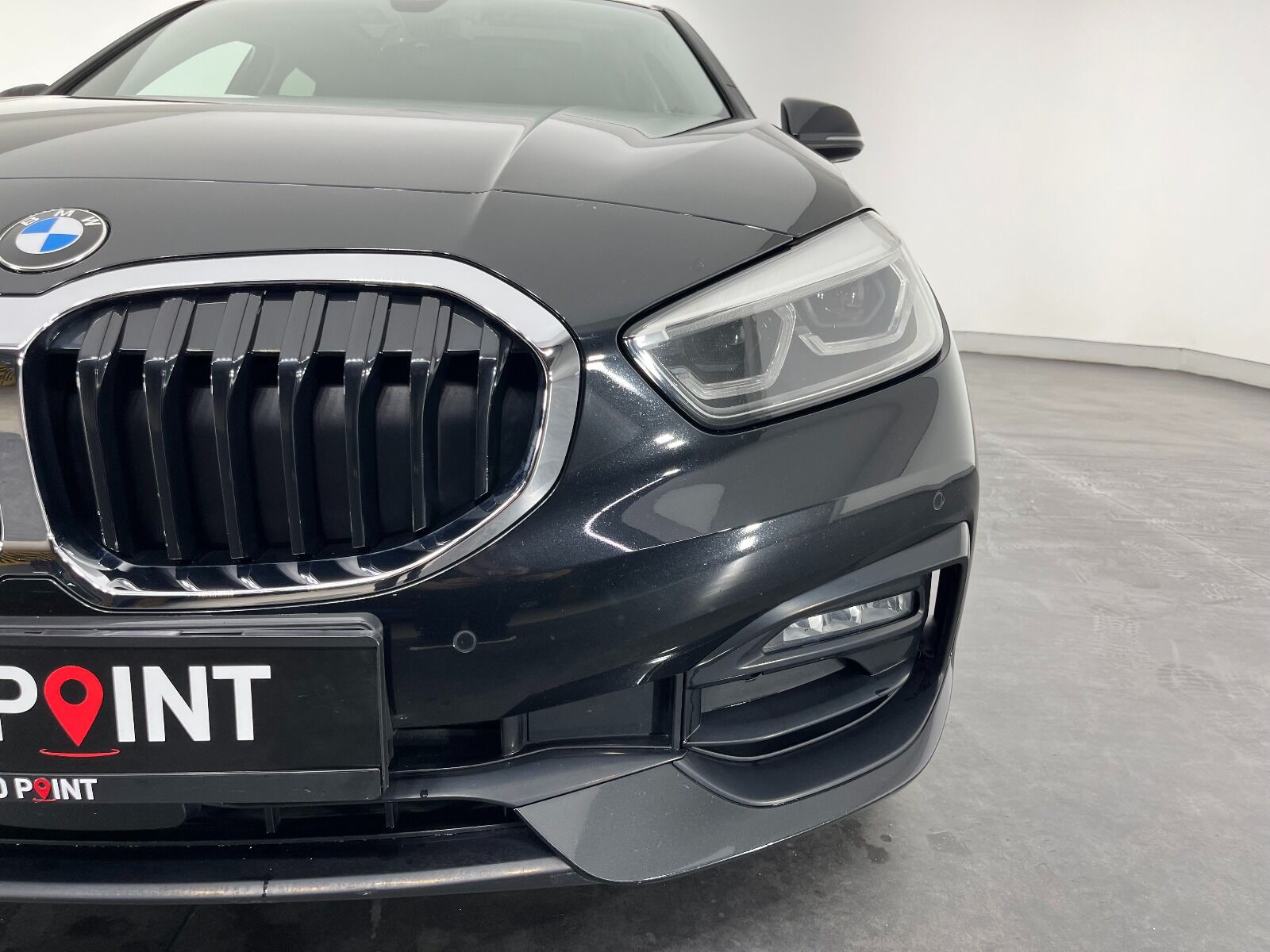 BMW 1 Serisi 118i Sport Line - 2023 - Detay