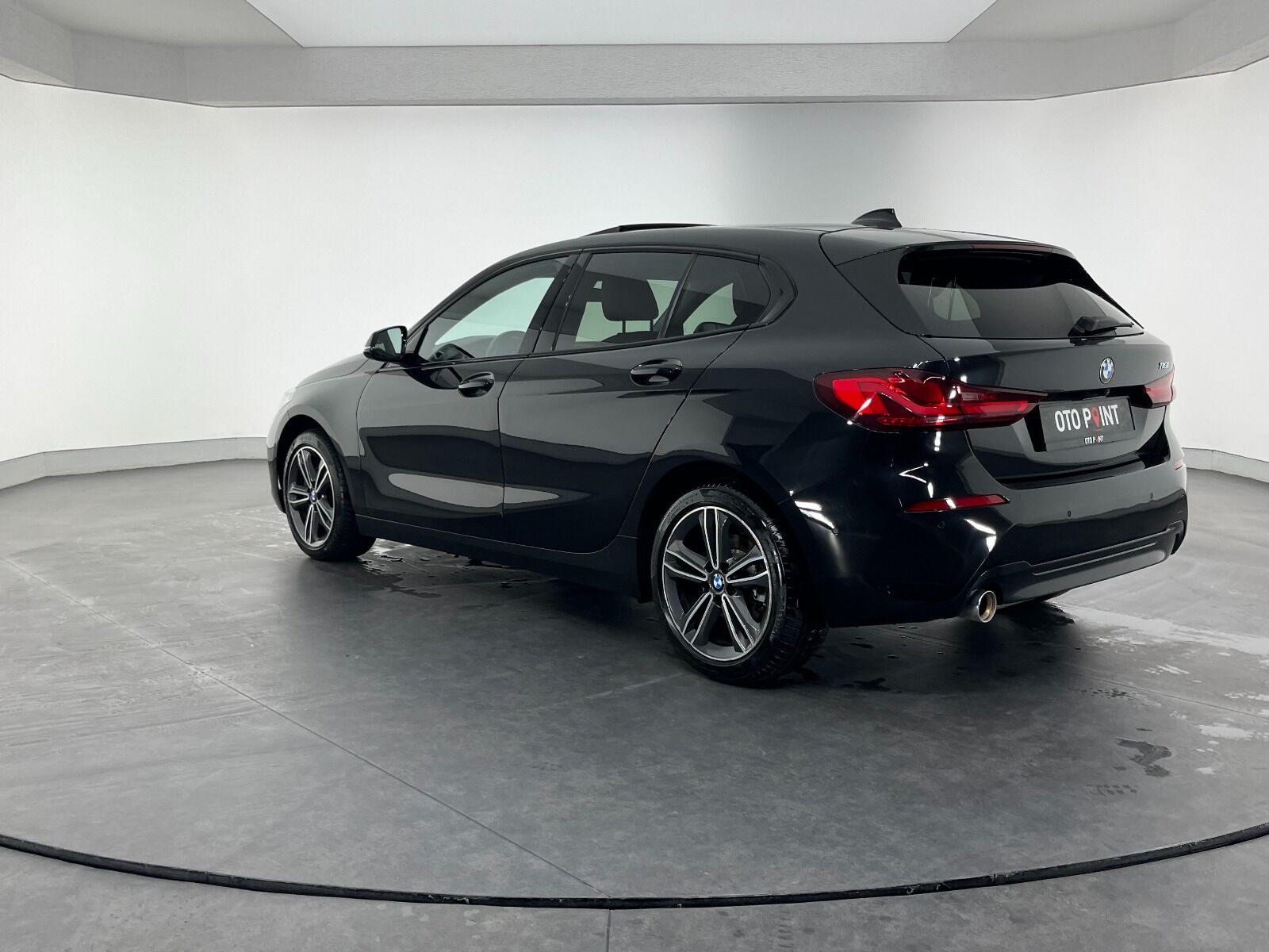 BMW 1 Serisi 118i Sport Line - 2023 - Detay