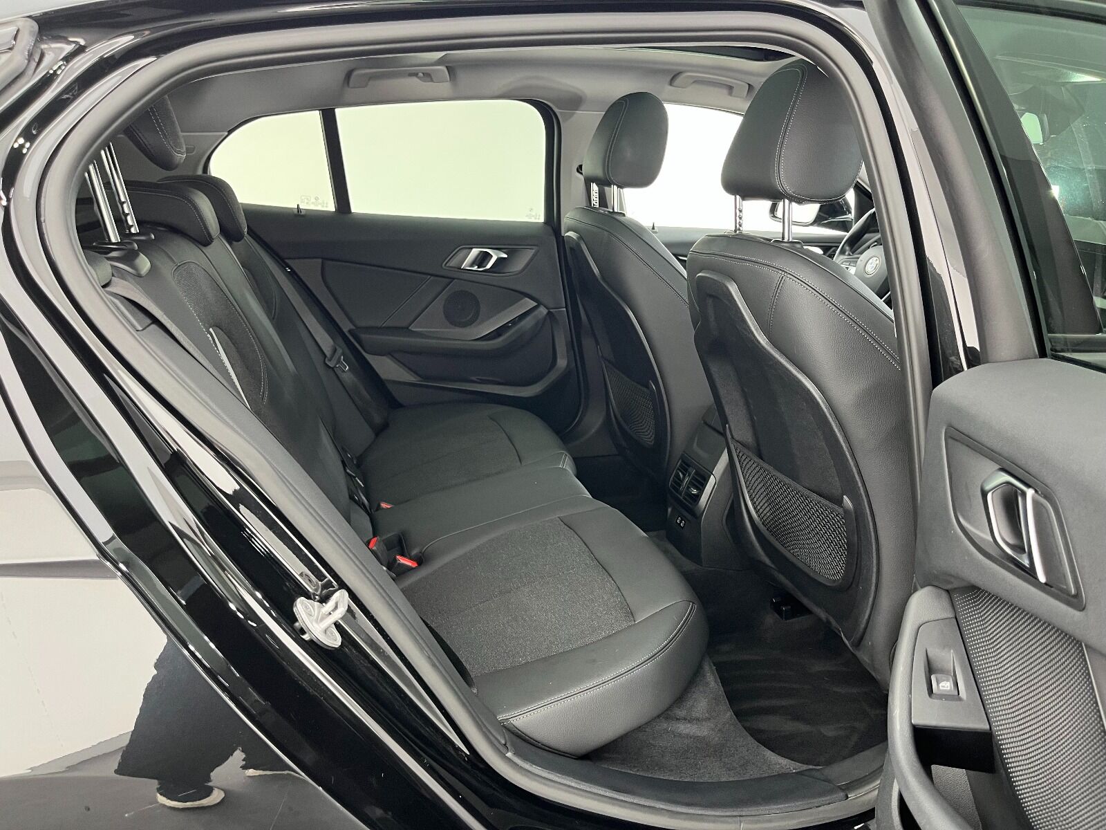 BMW 1 Serisi 118i Sport Line - 2023 - Detay