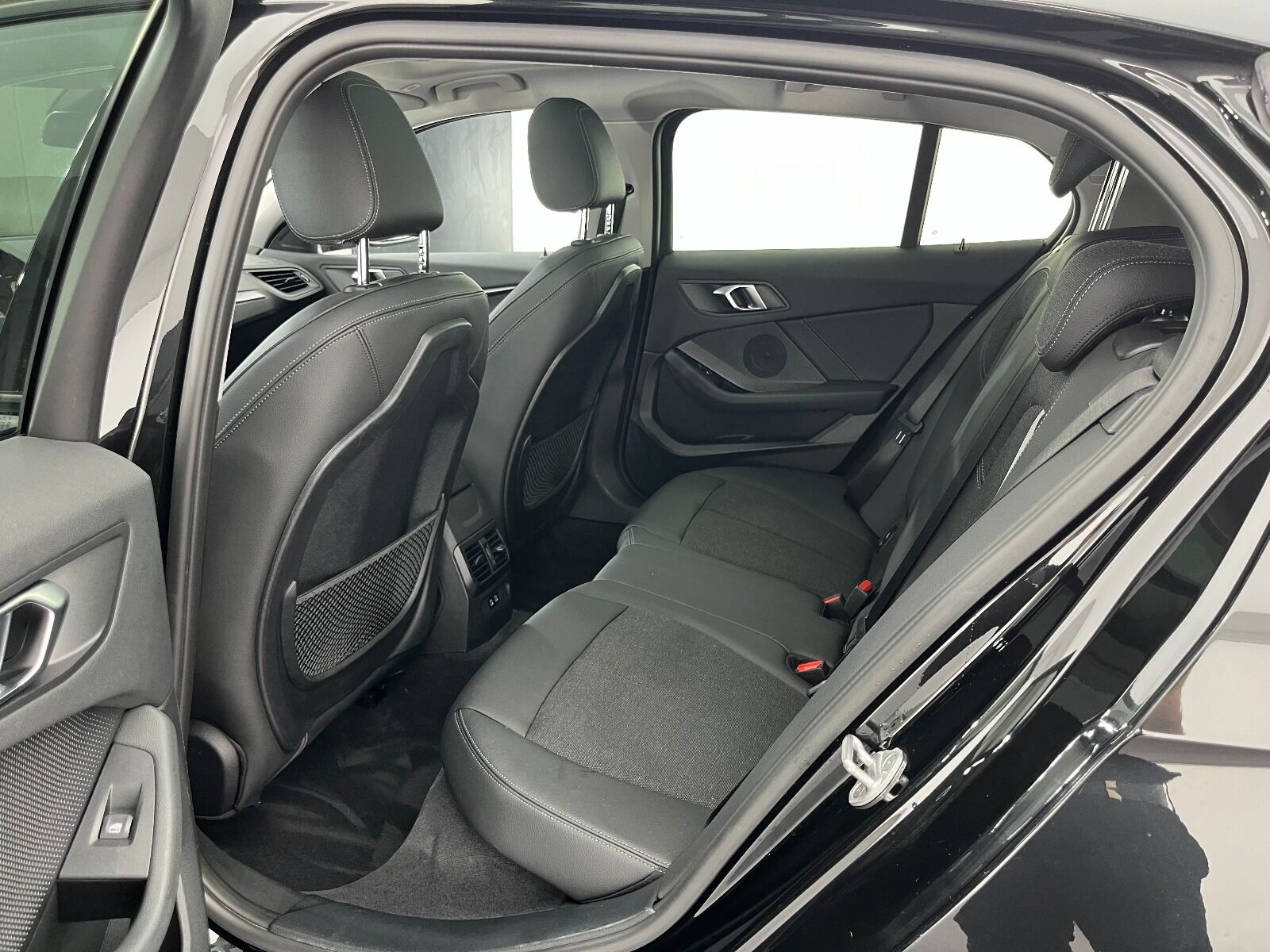 BMW 1 Serisi 118i Sport Line - 2023 - Detay