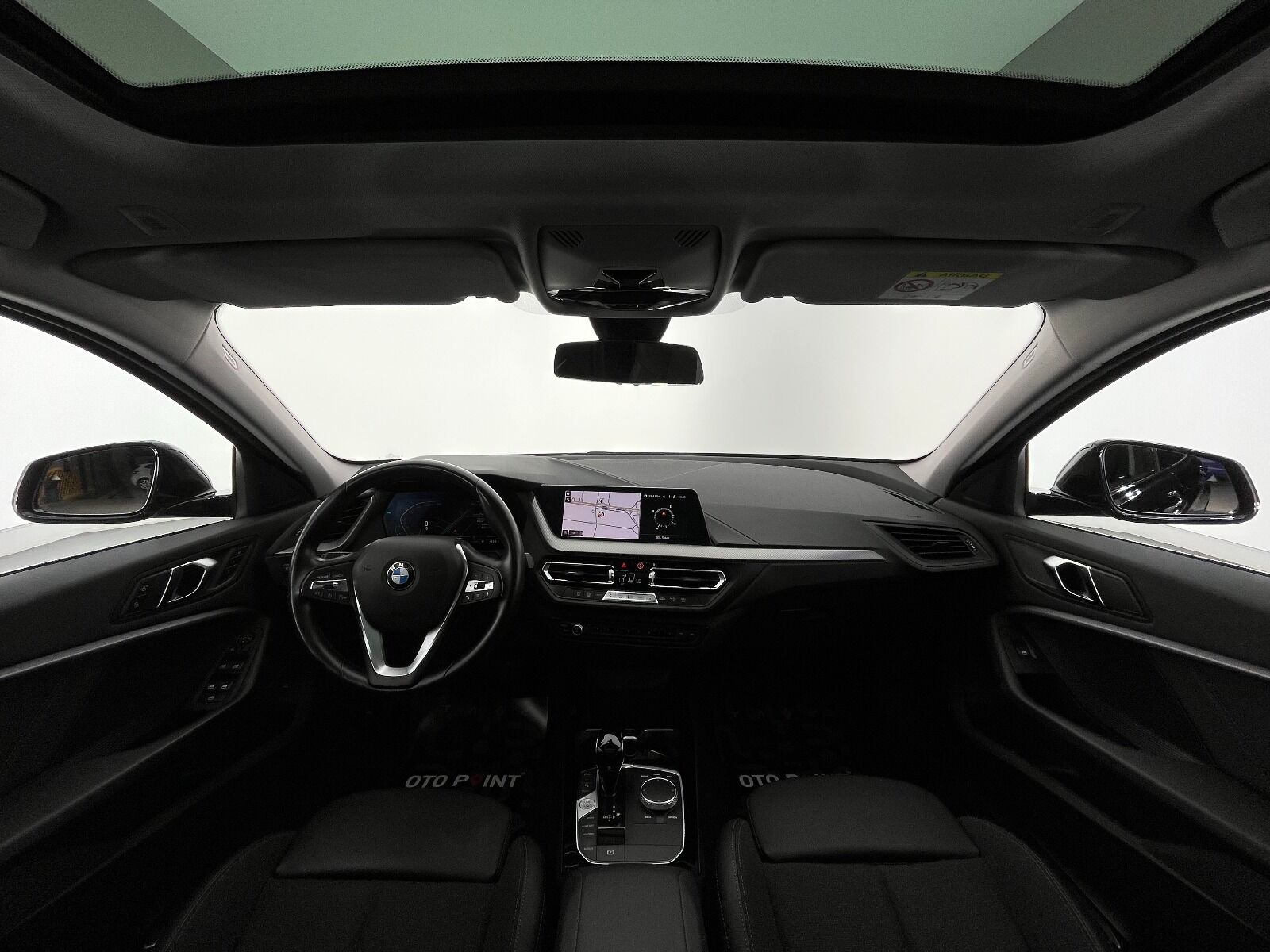 BMW 1 Serisi 118i Sport Line - 2023 - Detay