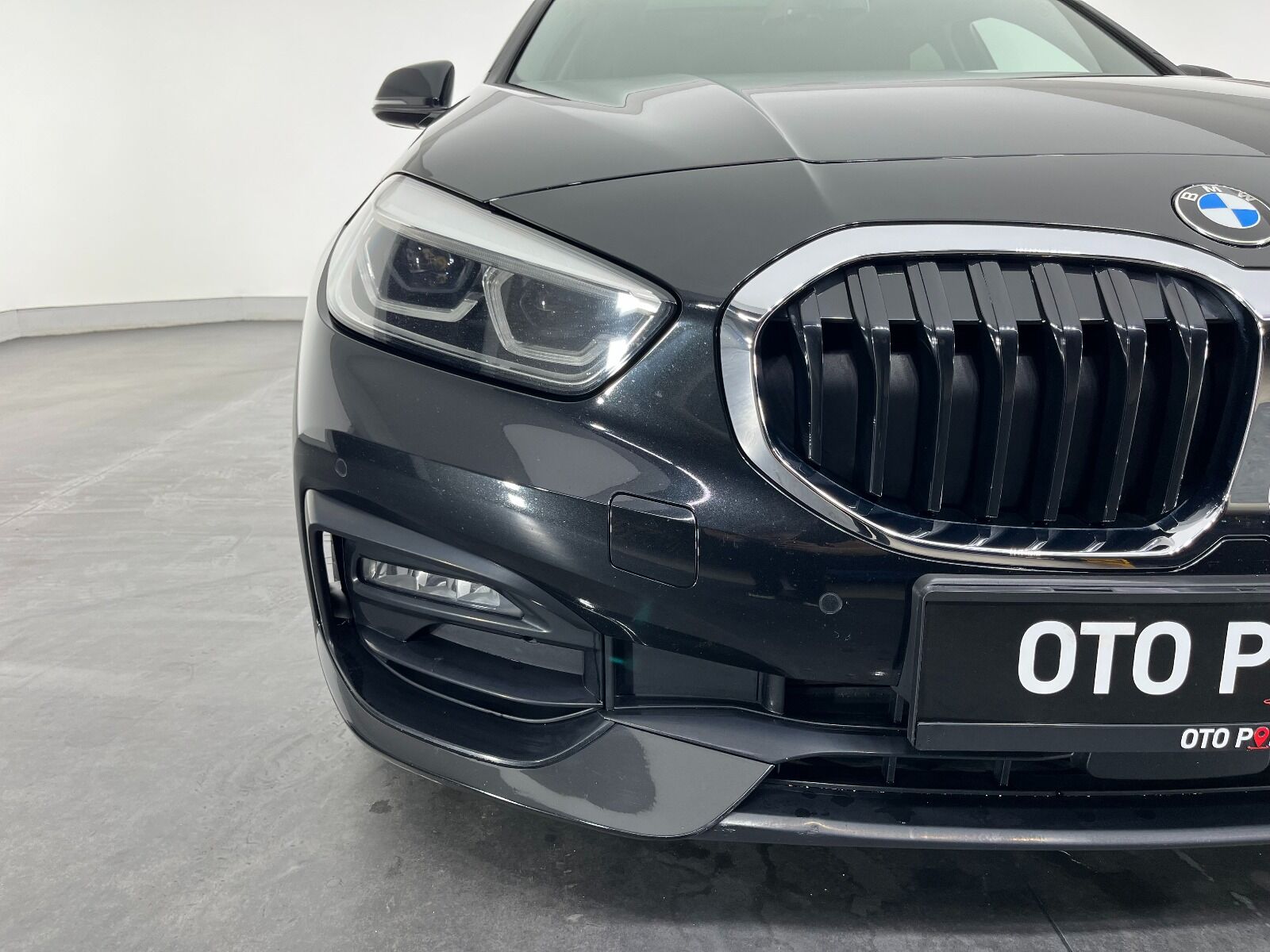 BMW 1 Serisi 118i Sport Line - 2023 - Detay