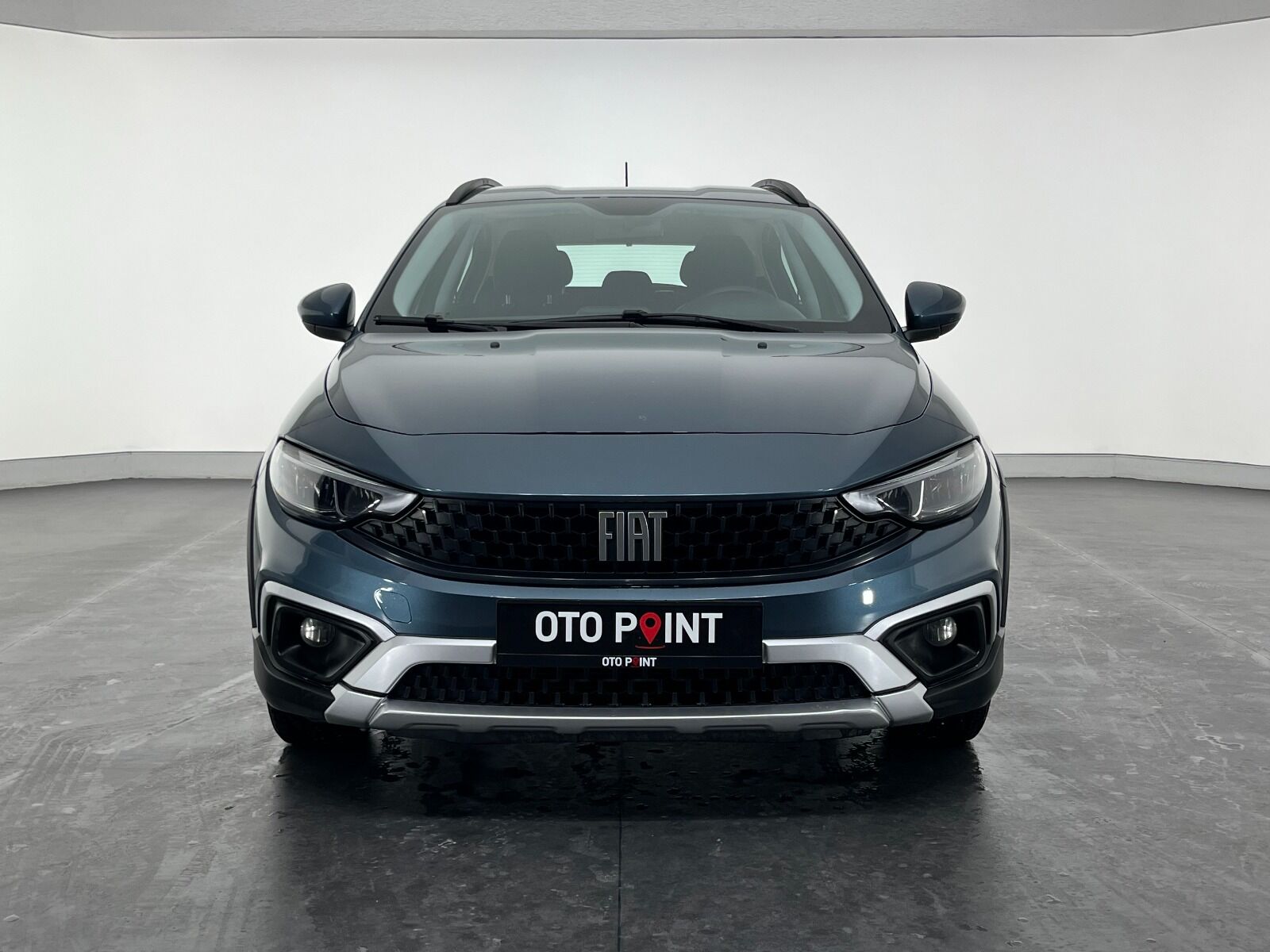 Fiat Egea Cross 1.6 MultiJet Urban DCT - 2023