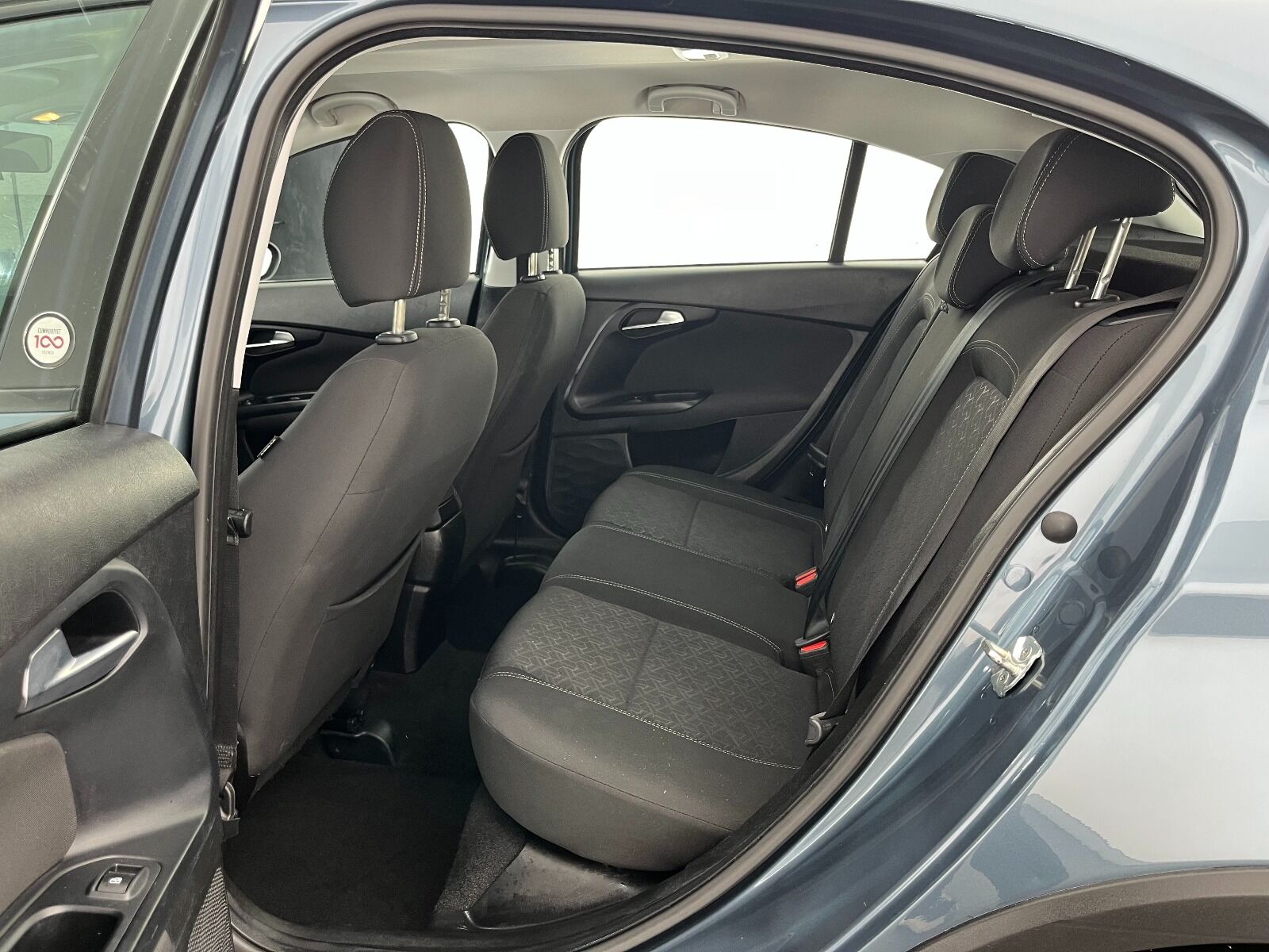 Fiat Egea Cross 1.6 MultiJet Urban DCT - 2023 - Detay