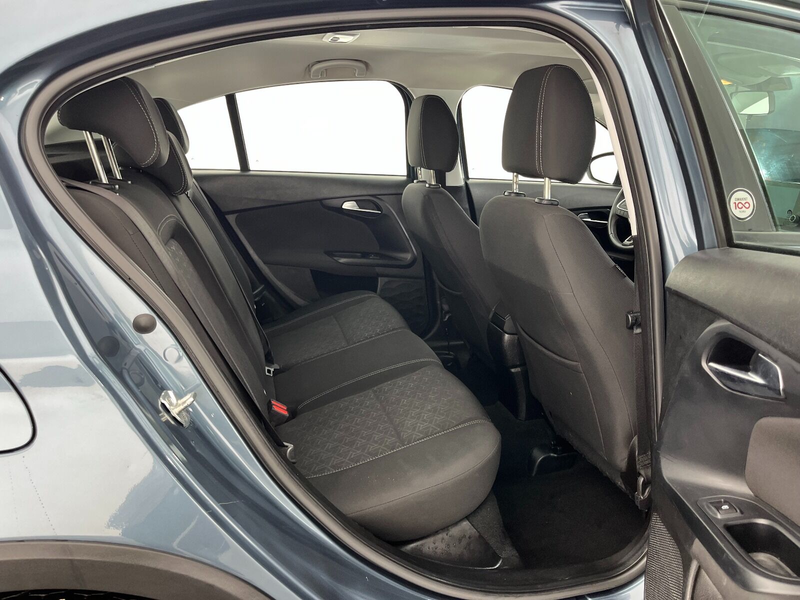 Fiat Egea Cross 1.6 MultiJet Urban DCT - 2023 - Detay