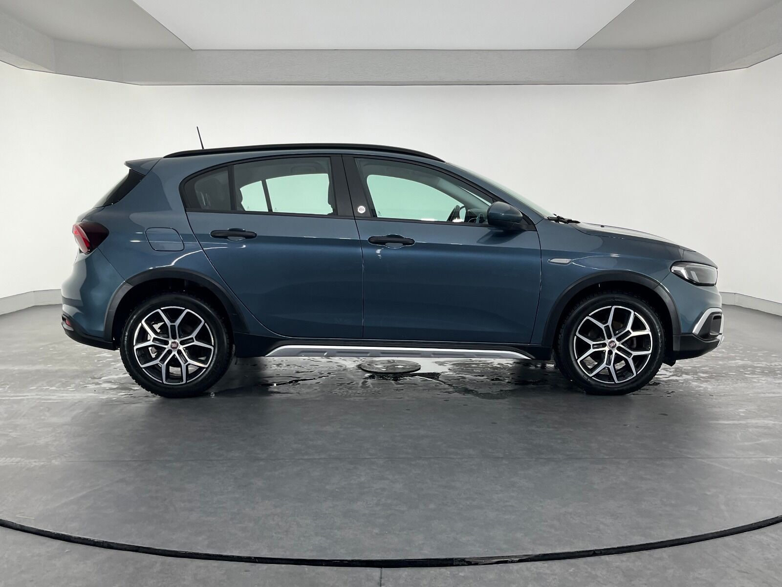 Fiat Egea Cross 1.6 MultiJet Urban DCT - 2023 - Detay