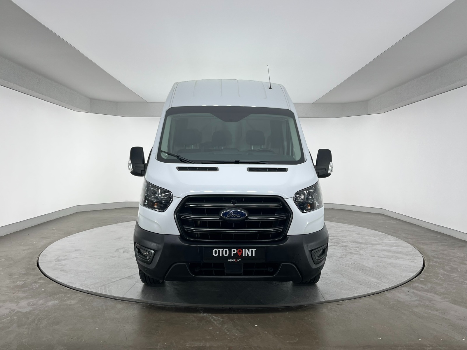 Ford Transit 350 E - 2023