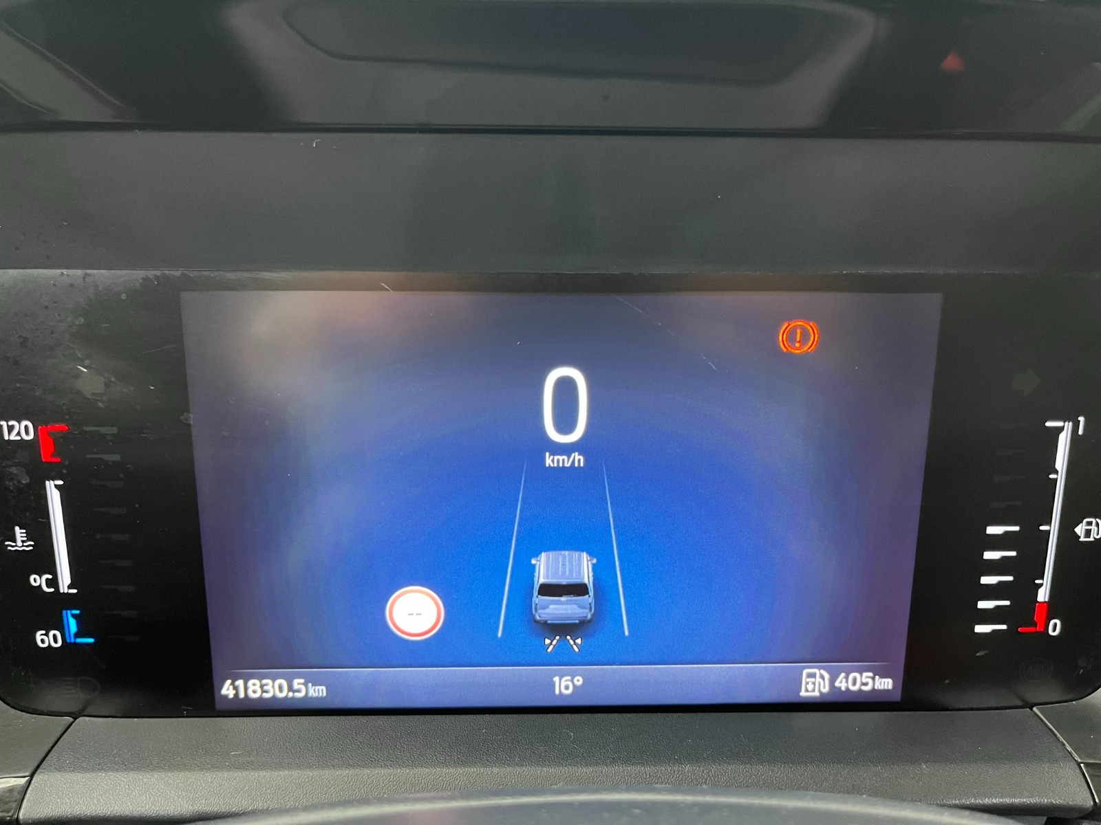 Ford Tourneo Courier Kombi 1.5 EcoBlue Deluxe - 2024 - Detay