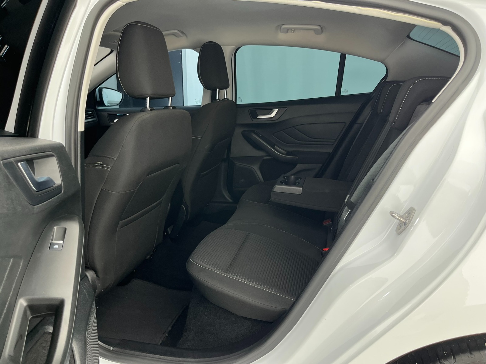 Ford Focus Sedan 1.5 TDCI EcoBlue Titanium X Otomatik - 2023 - Detay