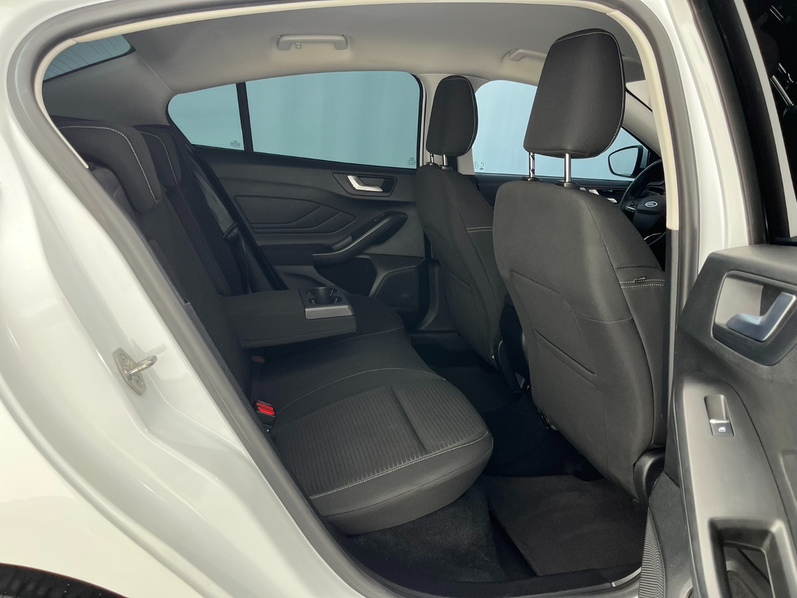 Ford Focus Sedan 1.5 TDCI EcoBlue Titanium X Otomatik - 2023 - Detay