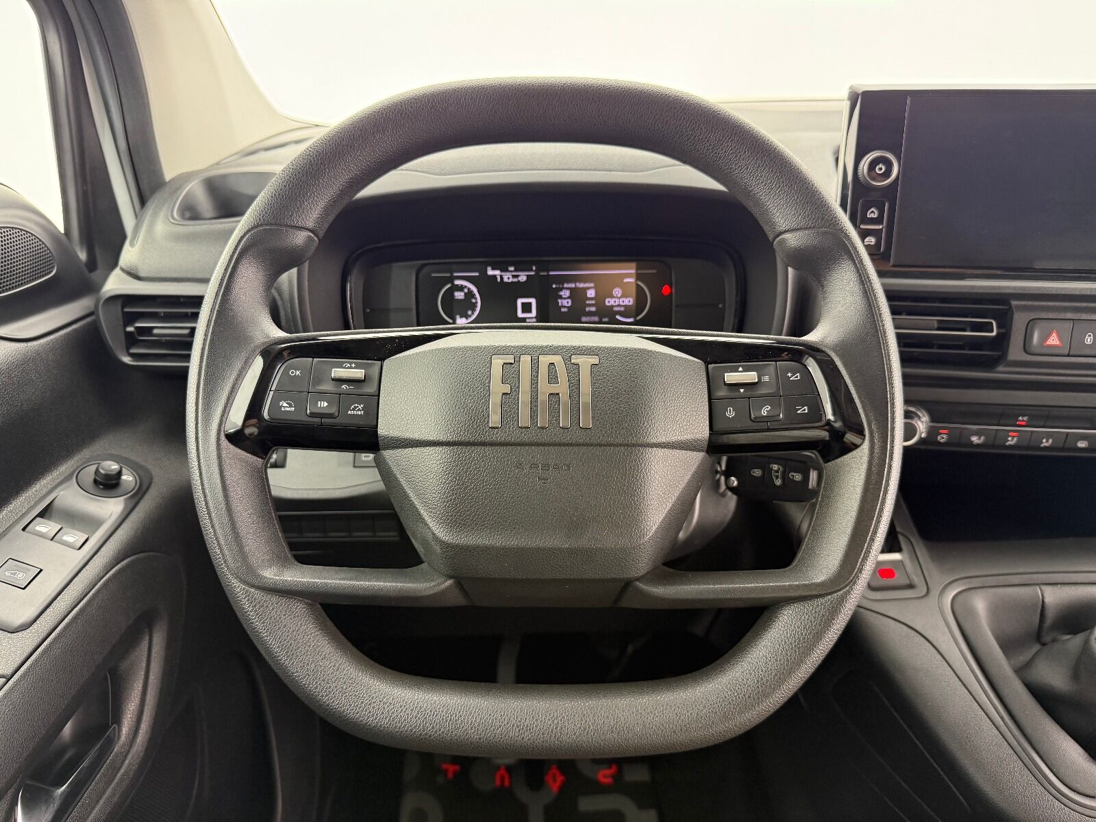 Fiat Doblo Cargo 1.5 BlueHDİ Maxi - 2025 - Detay