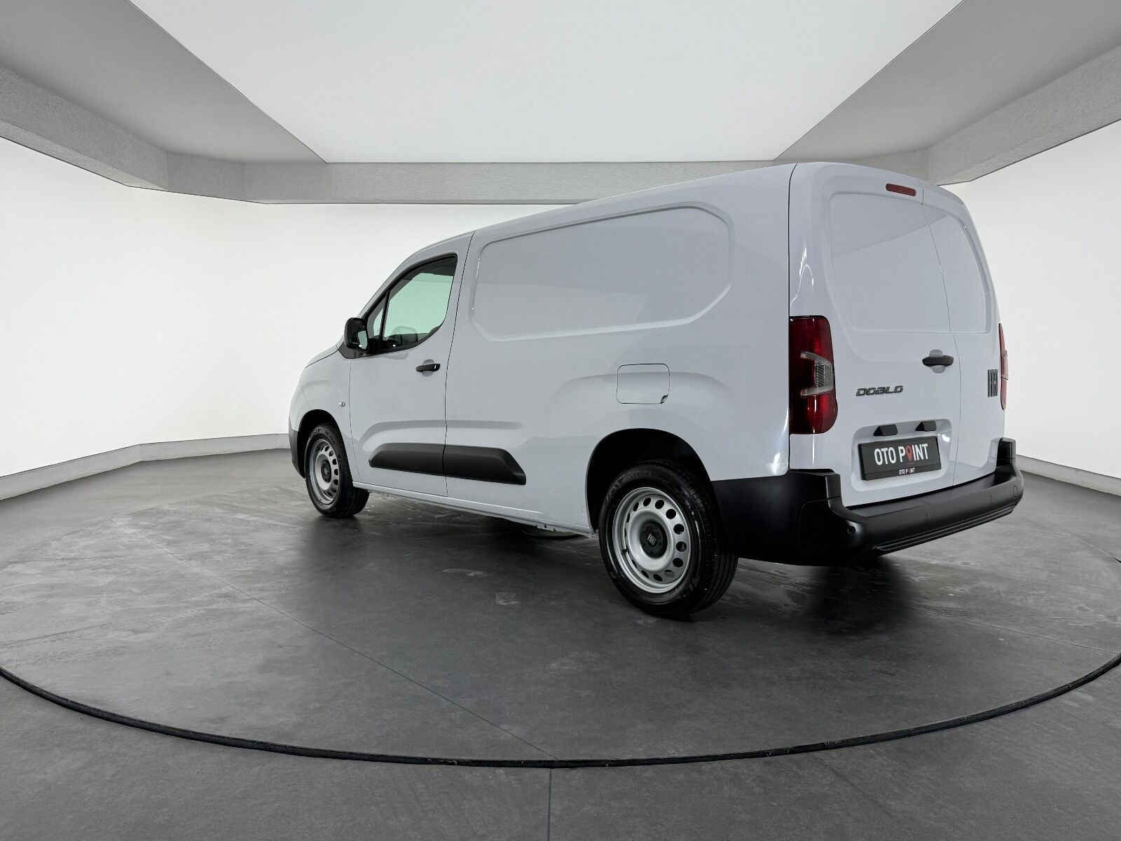 Fiat Doblo Cargo 1.5 BlueHDİ Maxi - 2025 - Detay