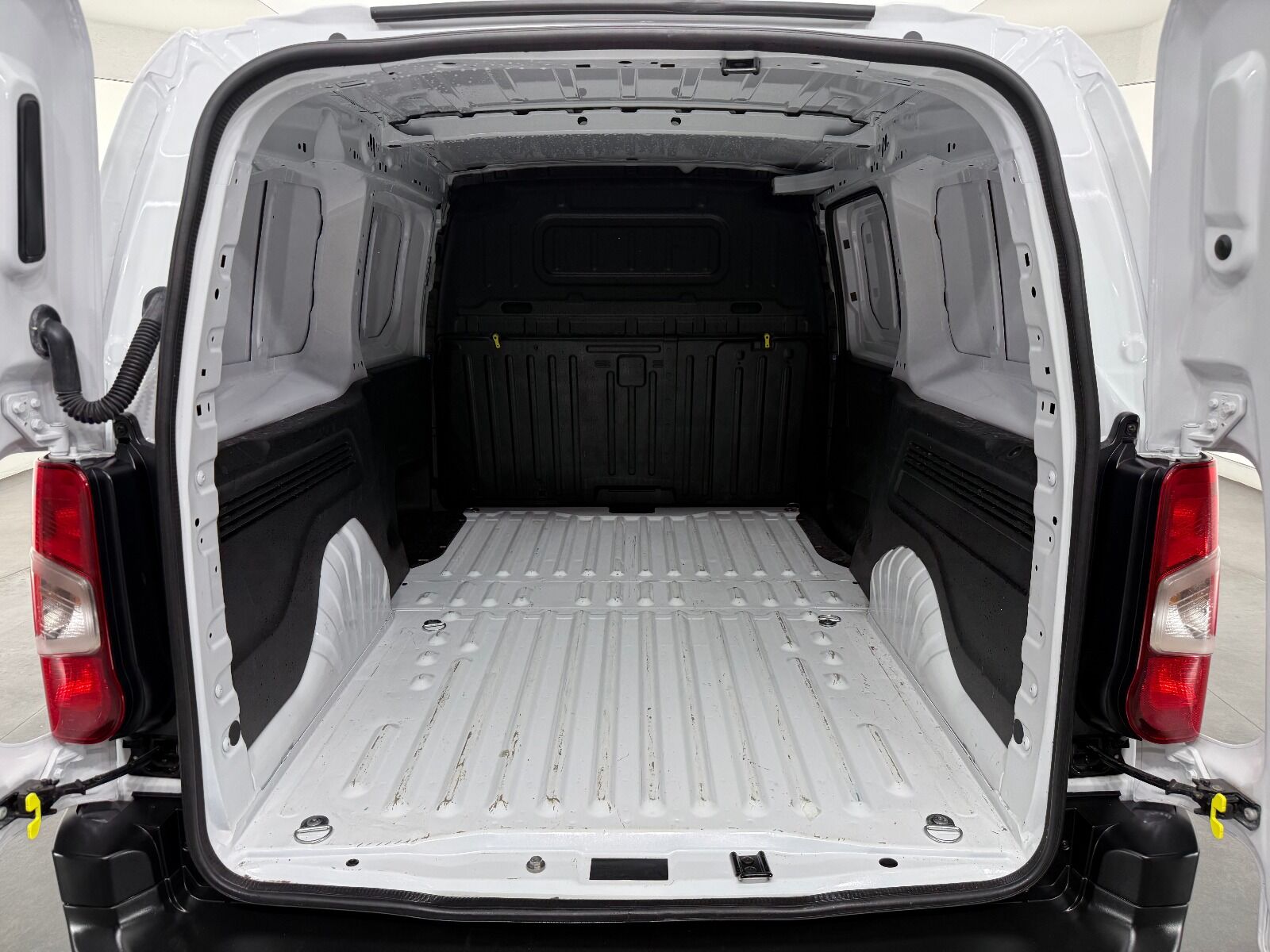 Fiat Doblo Cargo 1.5 BlueHDİ Maxi - 2025 - Detay