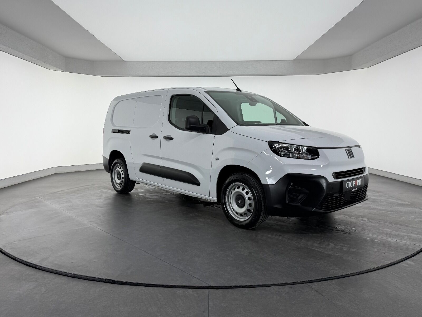 Fiat Doblo Cargo 1.5 BlueHDİ Maxi - 2025 - Detay