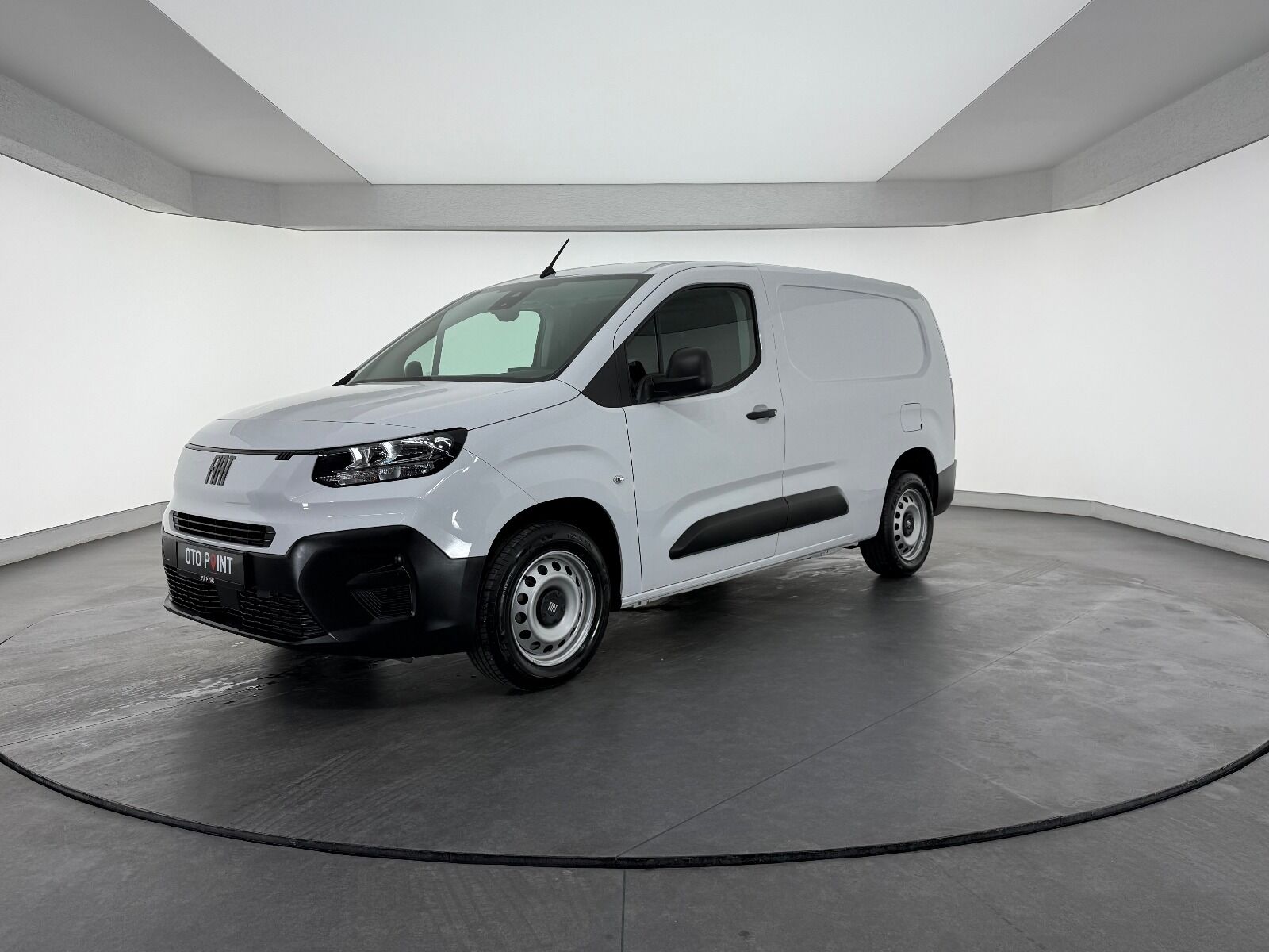 Fiat Doblo Cargo 1.5 BlueHDİ Maxi - 2025 - Detay