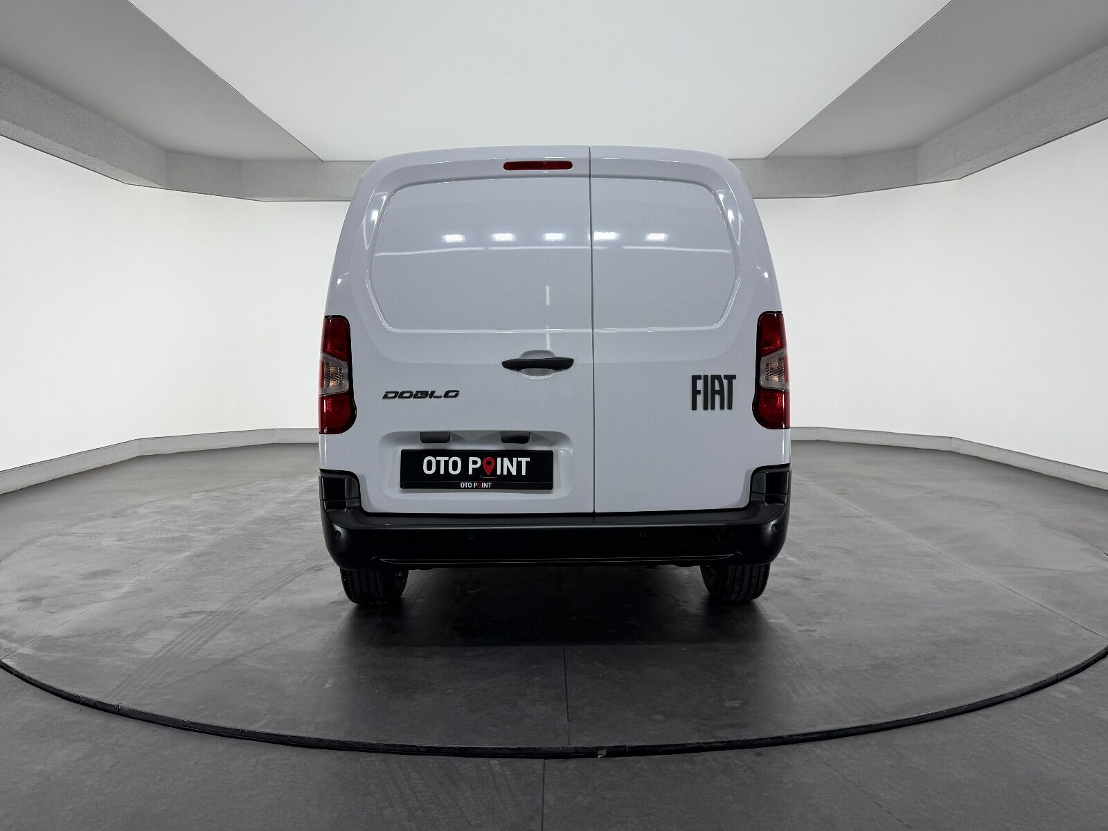 Fiat Doblo Cargo 1.5 BlueHDİ Maxi - 2025 - Detay